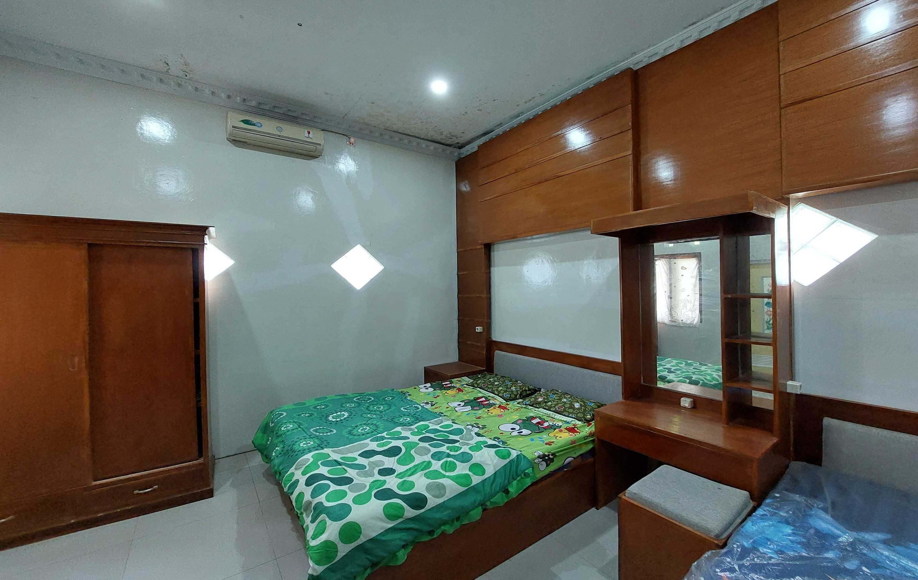 Gift card for Arjuna Homestay