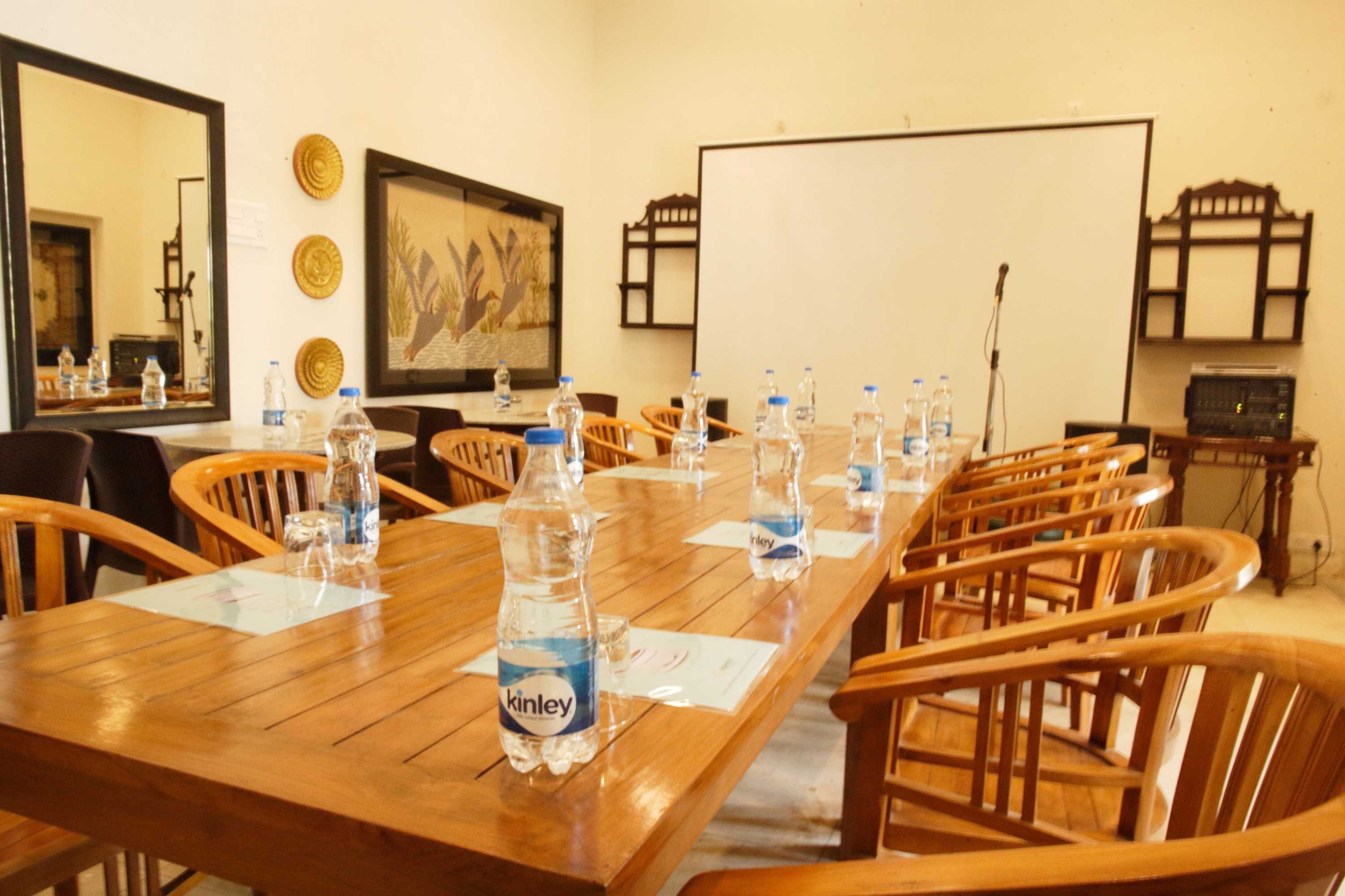 Gift card for Hotel Villa Highnest - Sriperumbudur