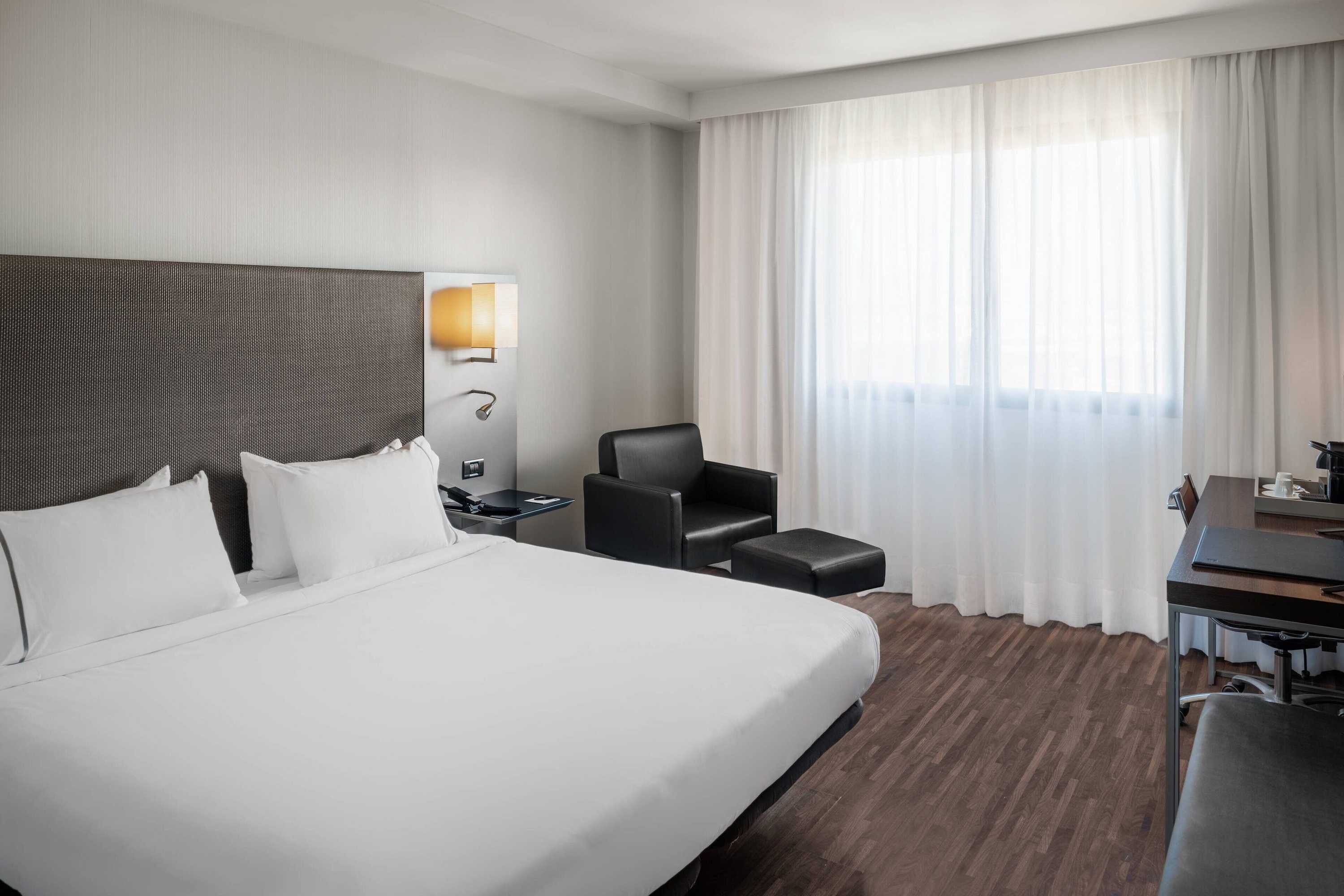 Gift card for AC Hotel Algeciras by Marriott Gift card for AC Hotel Algeciras by Marriott