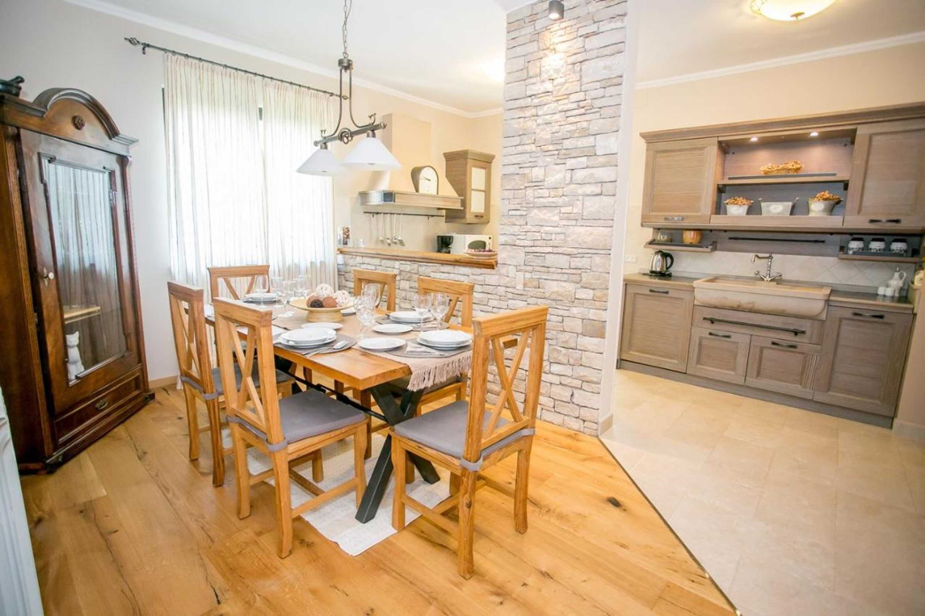 Gift card for Comfortable Villa Marinela With Pool And Garden Gift card for Comfortable Villa Marinela With Pool And Garden