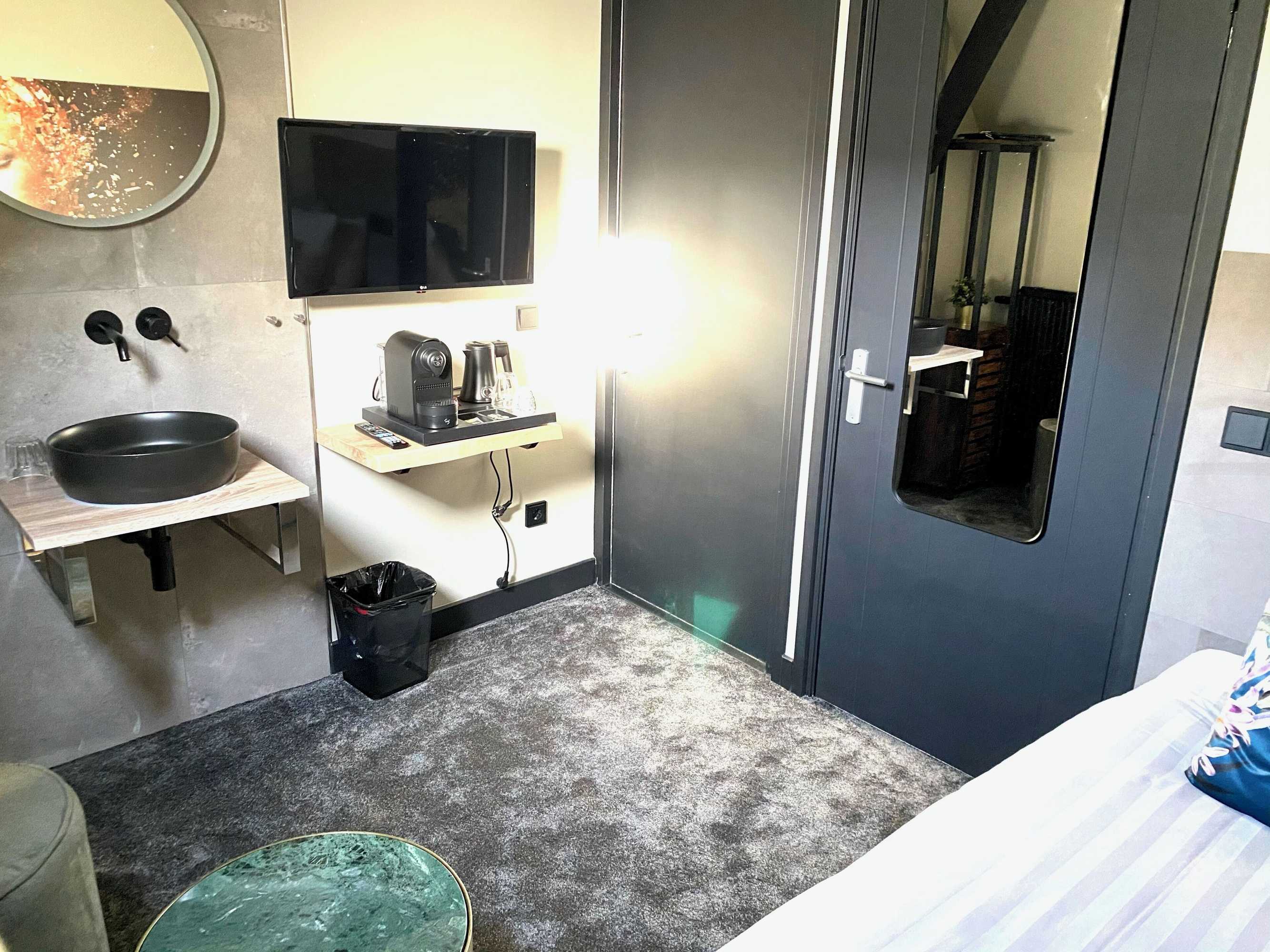 Gift card for Hotel de Prince