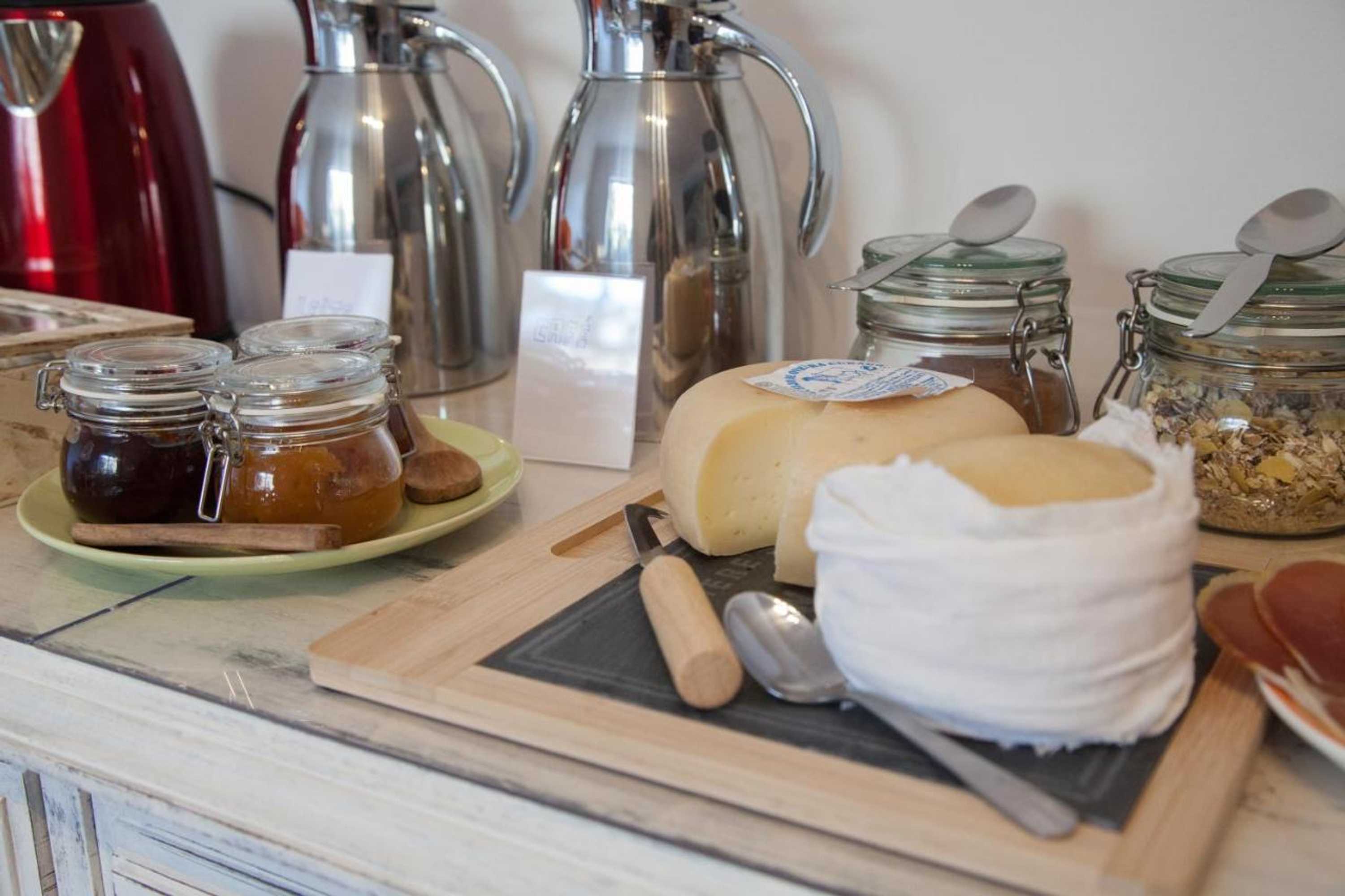 Gift card for Casa Mariolas