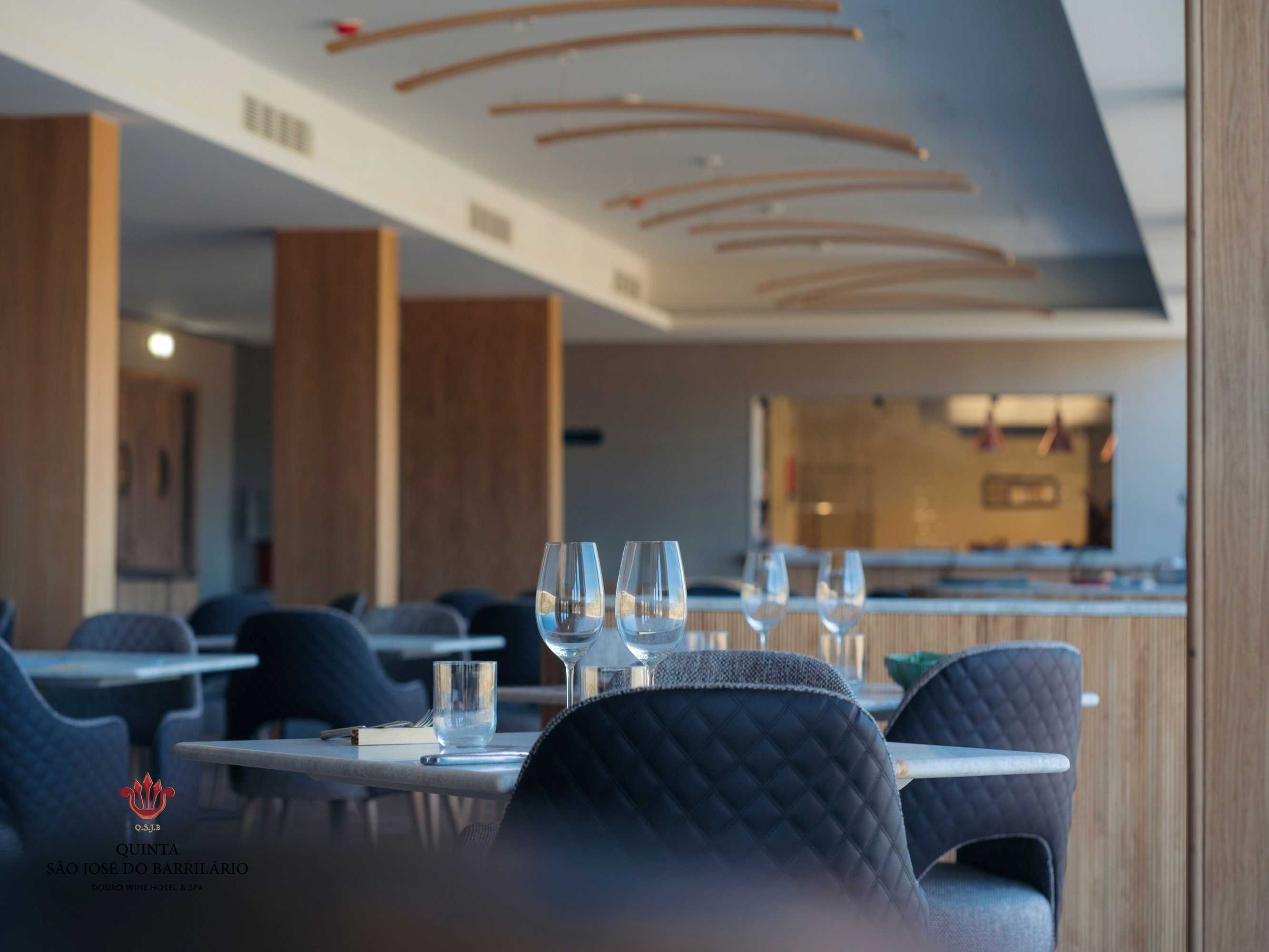 Gift card for Quinta São Jose do Barrilario Douro Wine Hotel e Spa