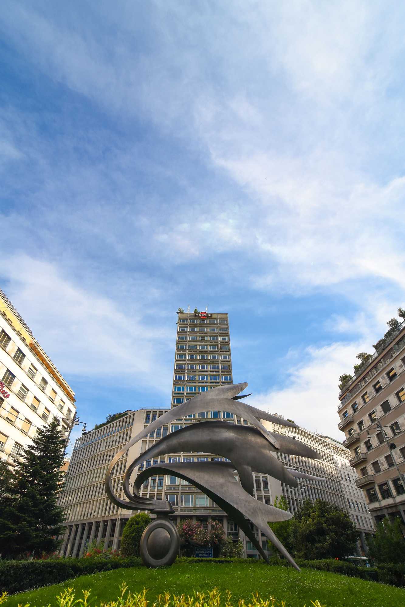 Gift card for Luxury Suite Milano Duomo Gift card for Luxury Suite Milano Duomo