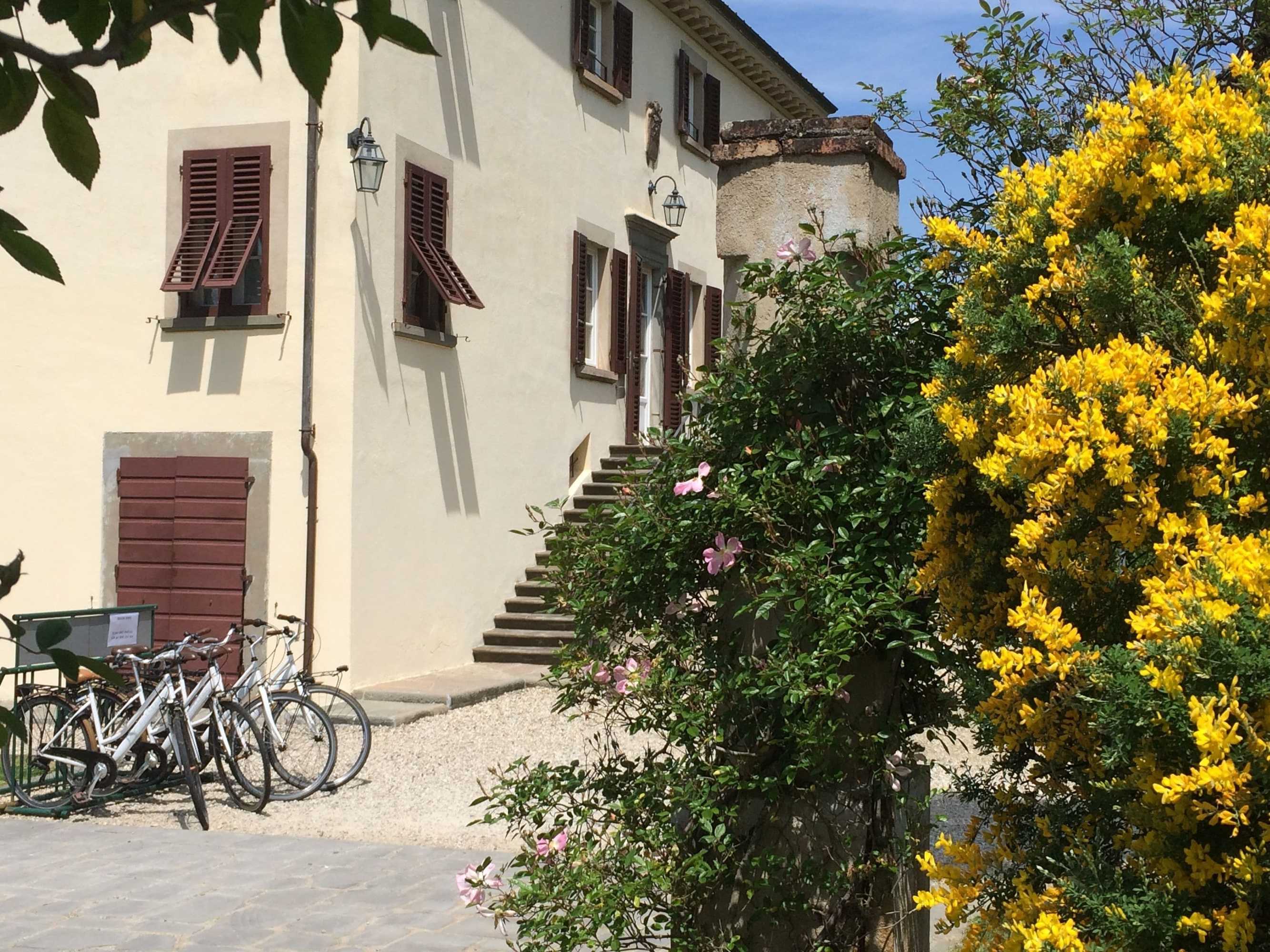 Gift card for Albergo Villa Marta Gift card for Albergo Villa Marta