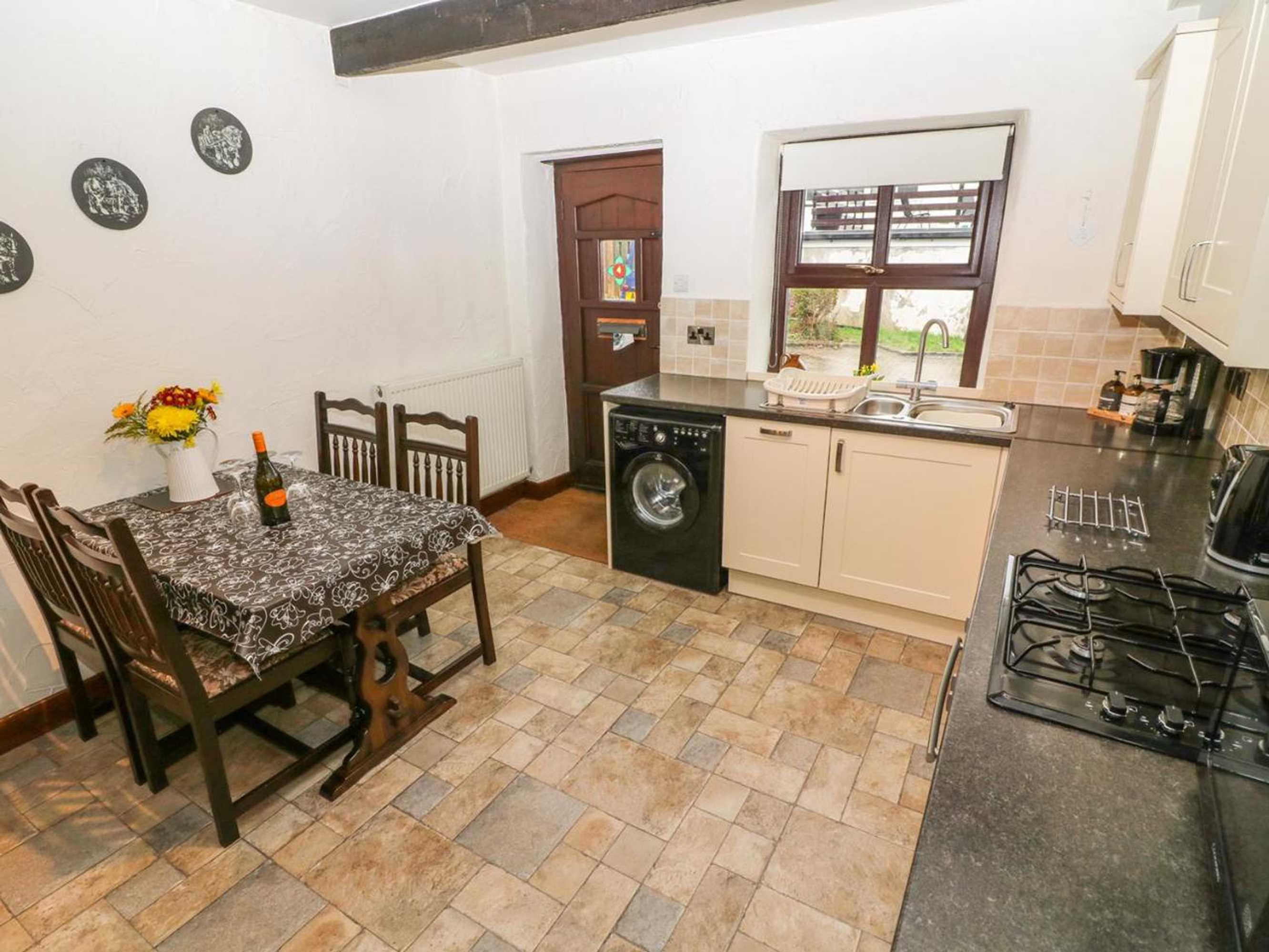 Gift card for 1 The Stables