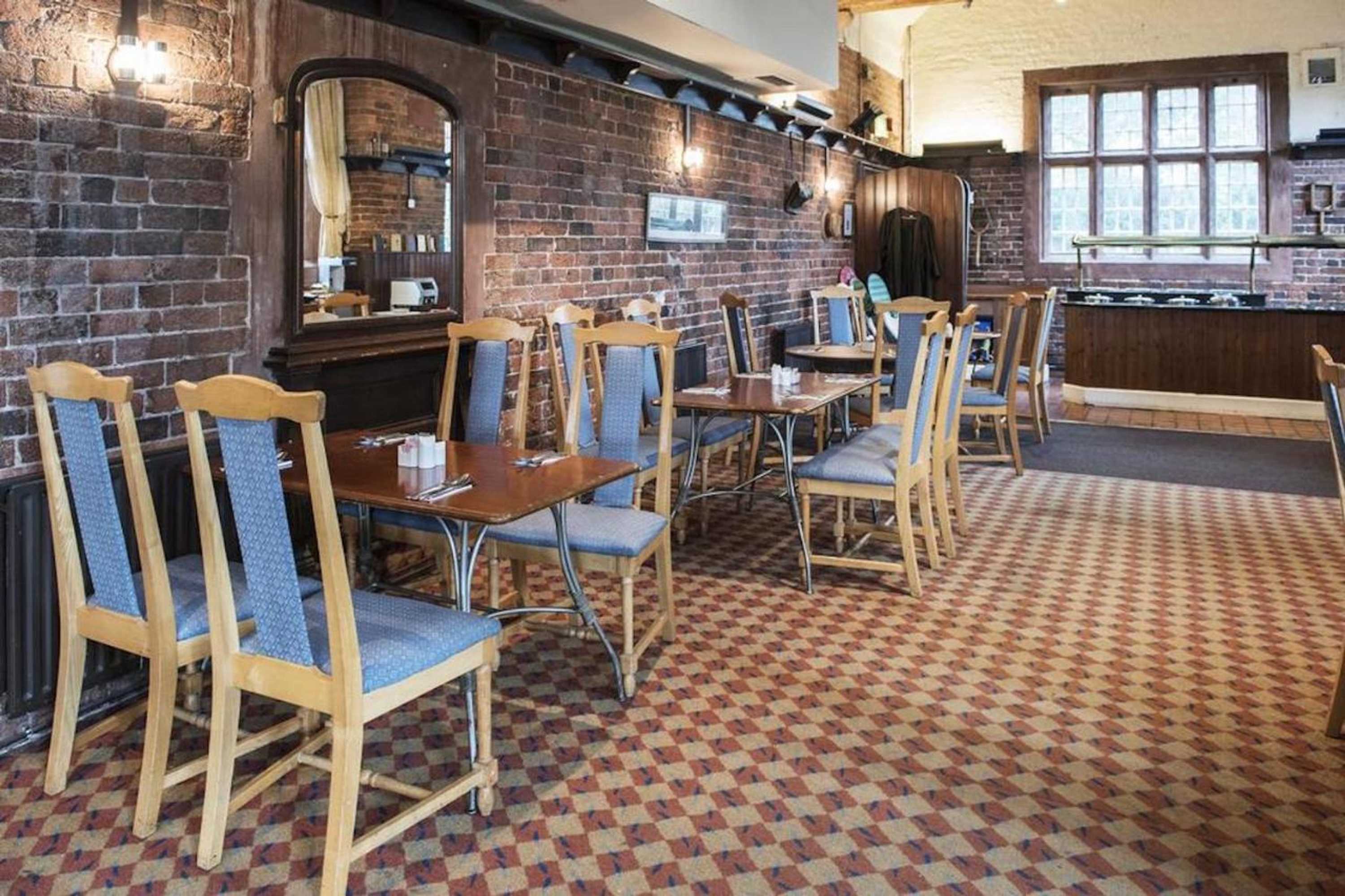 Gift card for Himley Country Hotel