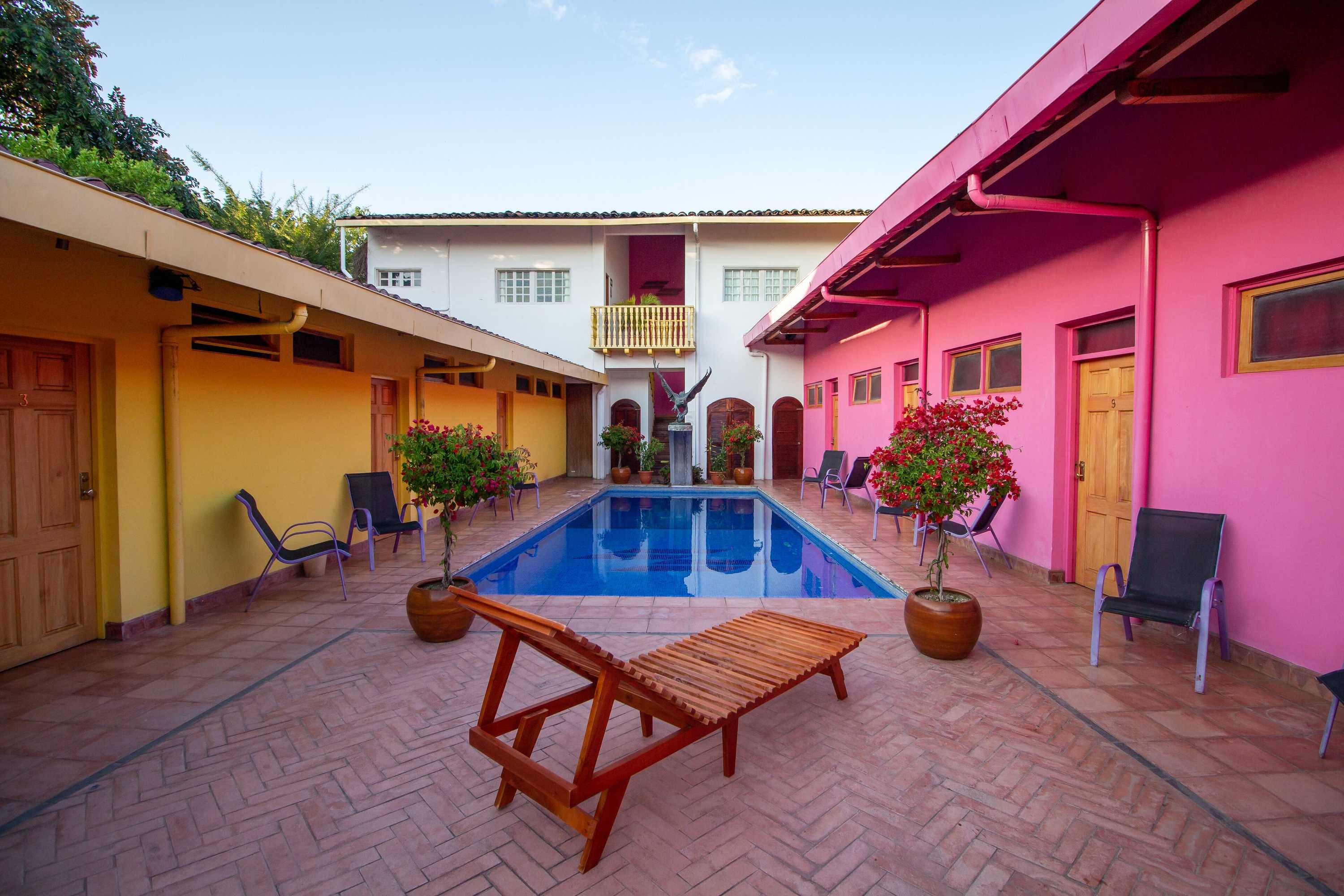 Gift card for Hotel La Calzada