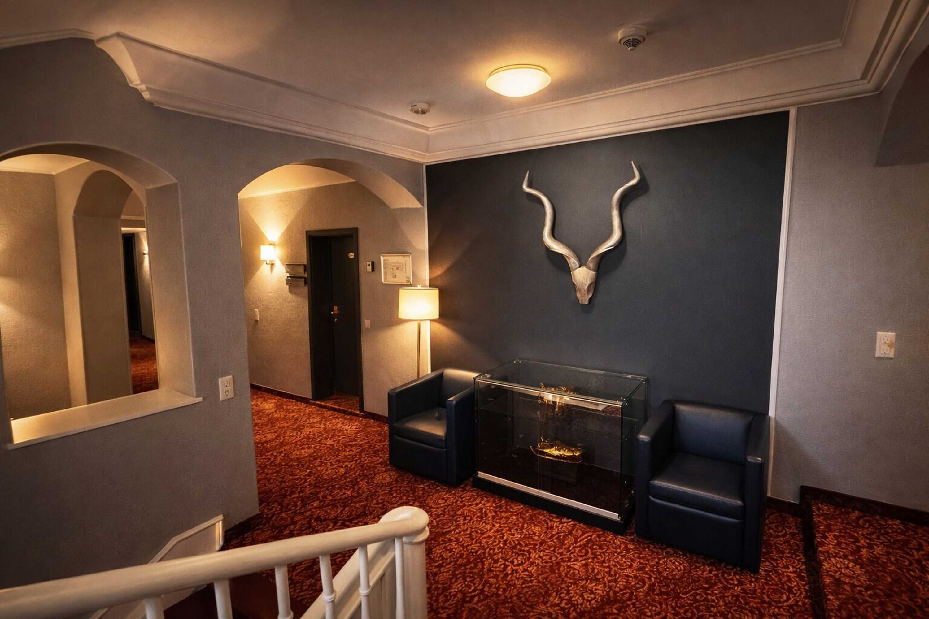 Gift card for Hotel Bayrischer Hof