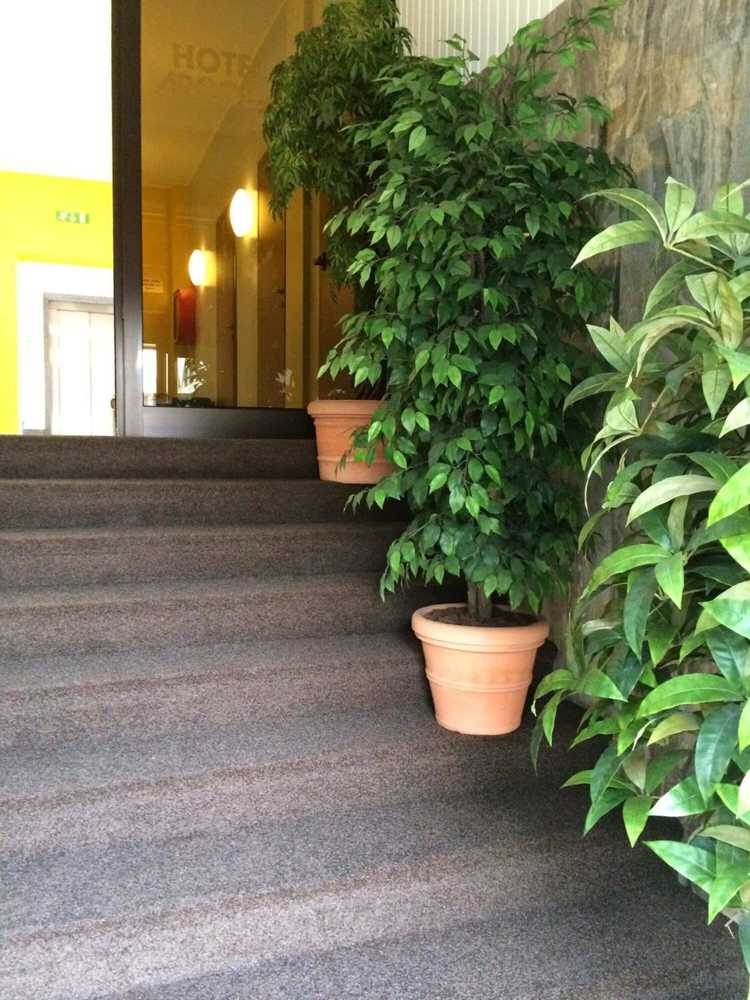Gift card for Hotel Arcobaleno