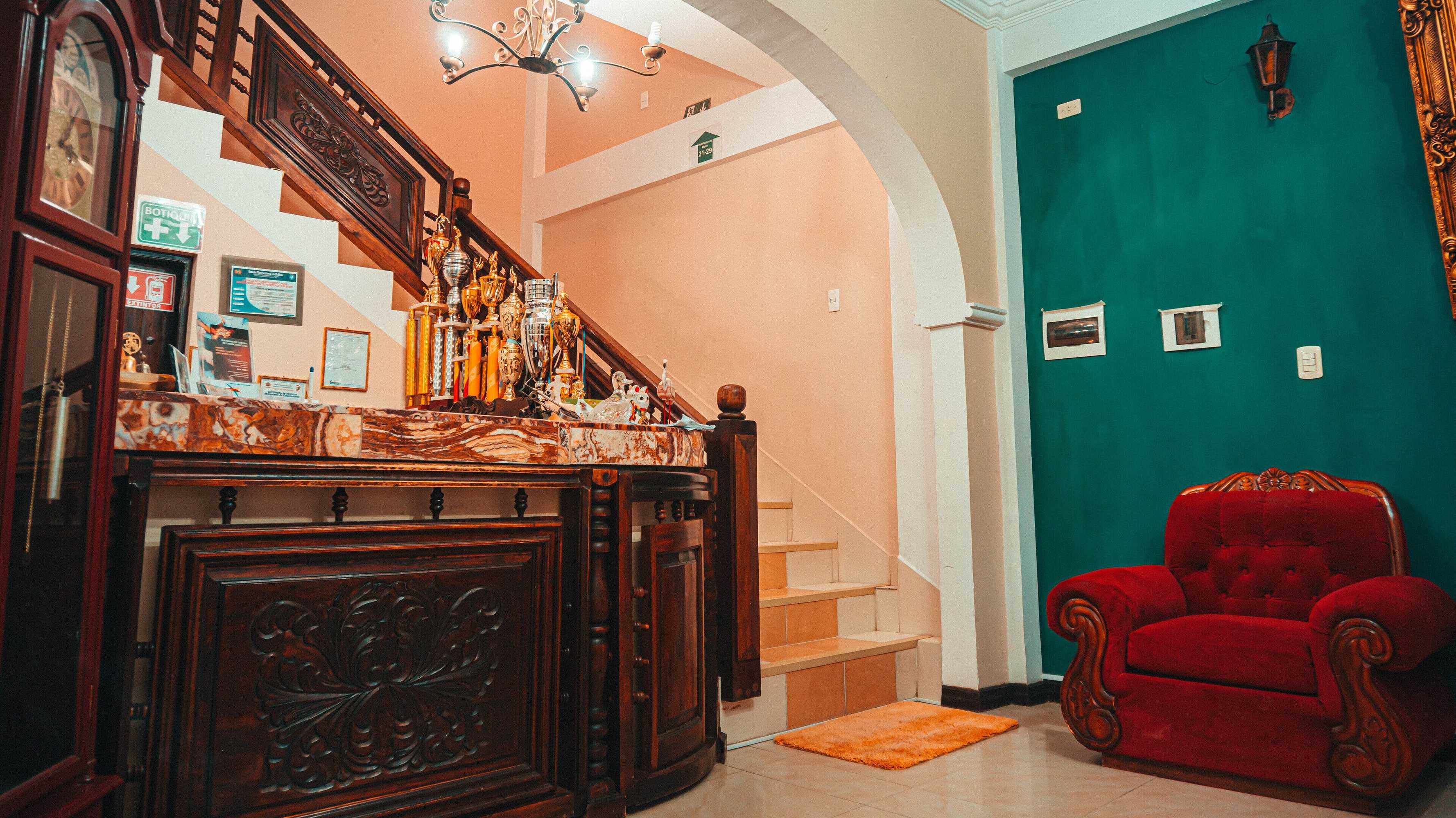 Gift card for Hostal la Magia de Uyuni Gift card for Hostal la Magia de Uyuni