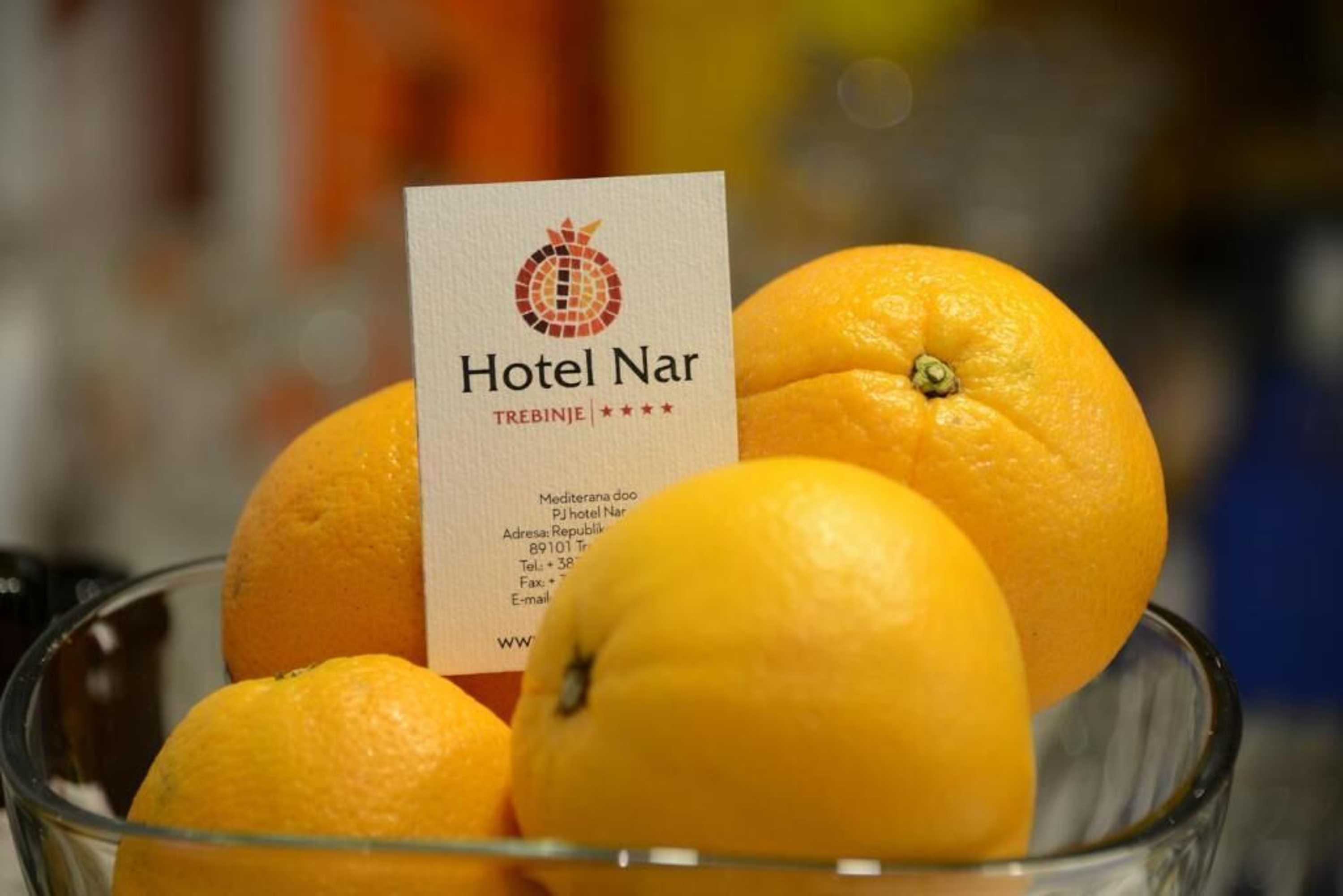 Gift card for Nar Hotel Gift card for Nar Hotel