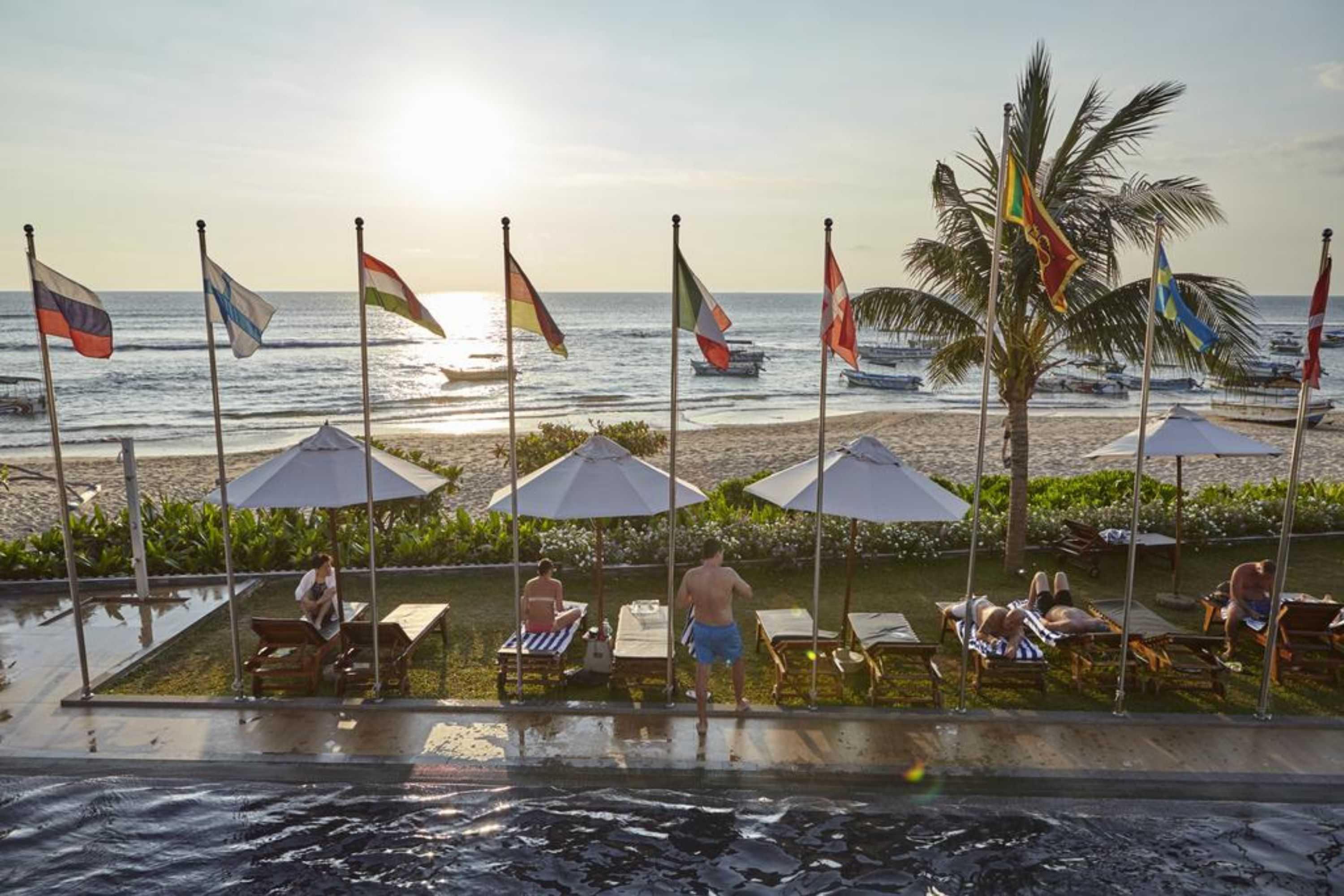 Gift card for Coral Sands Hotel Gift card for Coral Sands Hotel