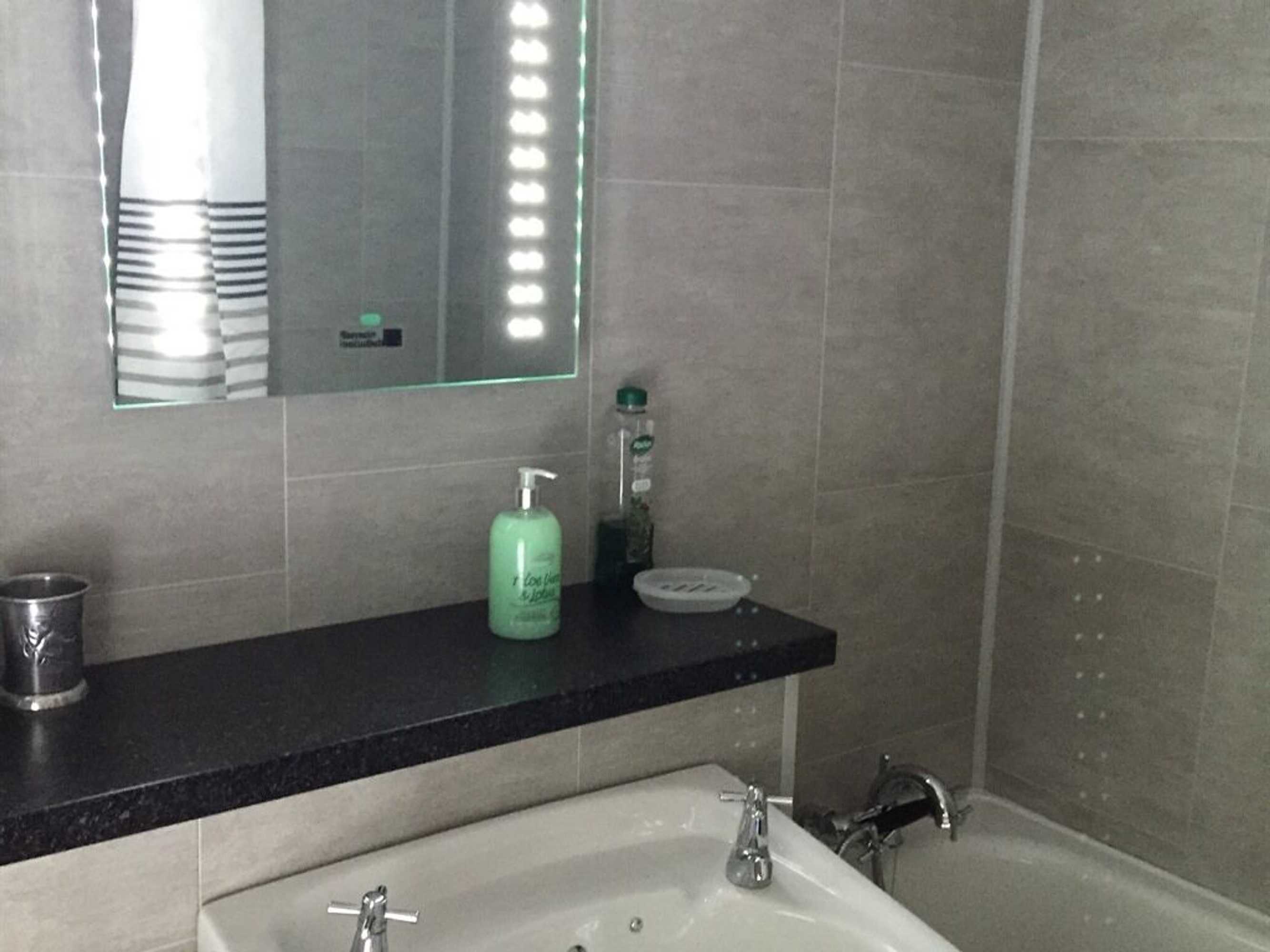 Gift card for Lisnafillan Lodge