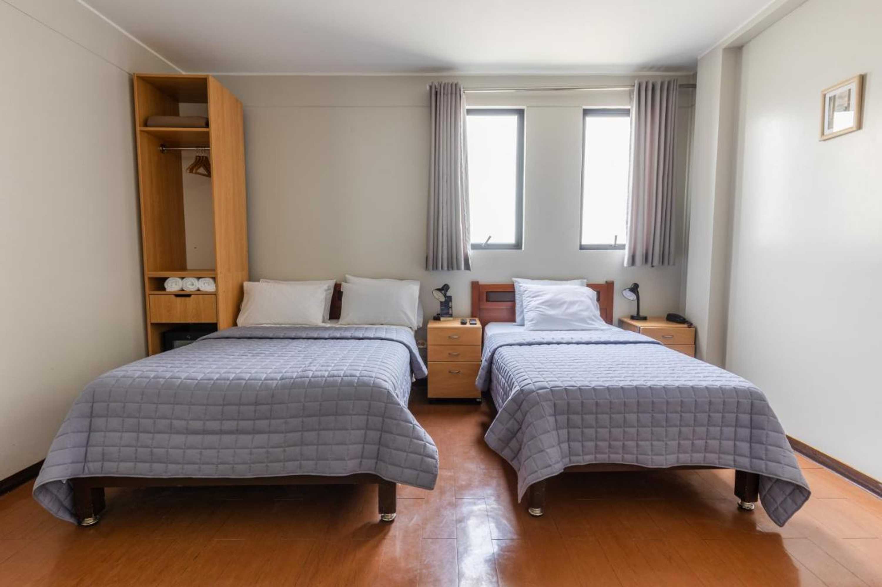 Gift card for Awanka Hotel San Miguel