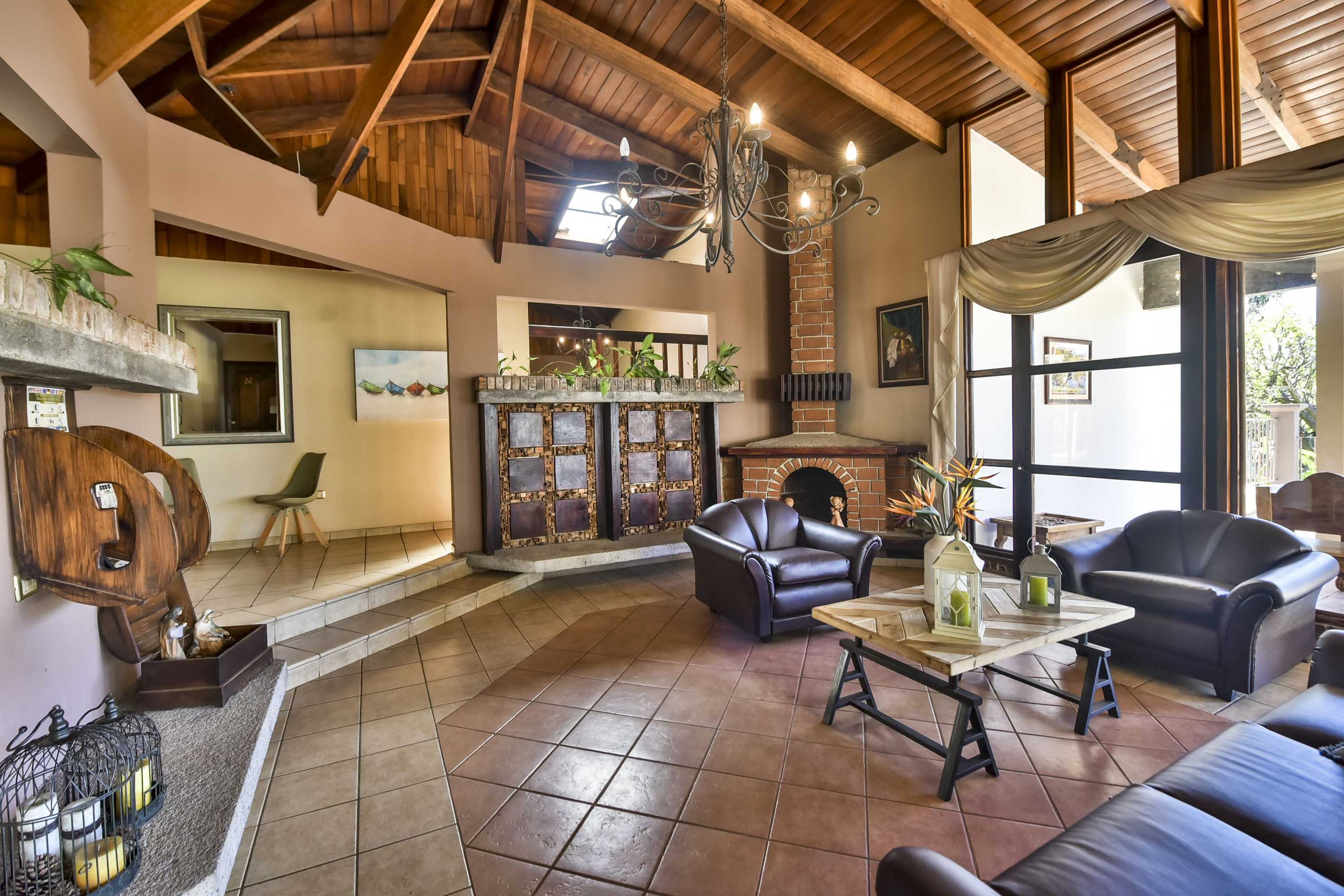 Gift card for La Riviera Hotel B&b