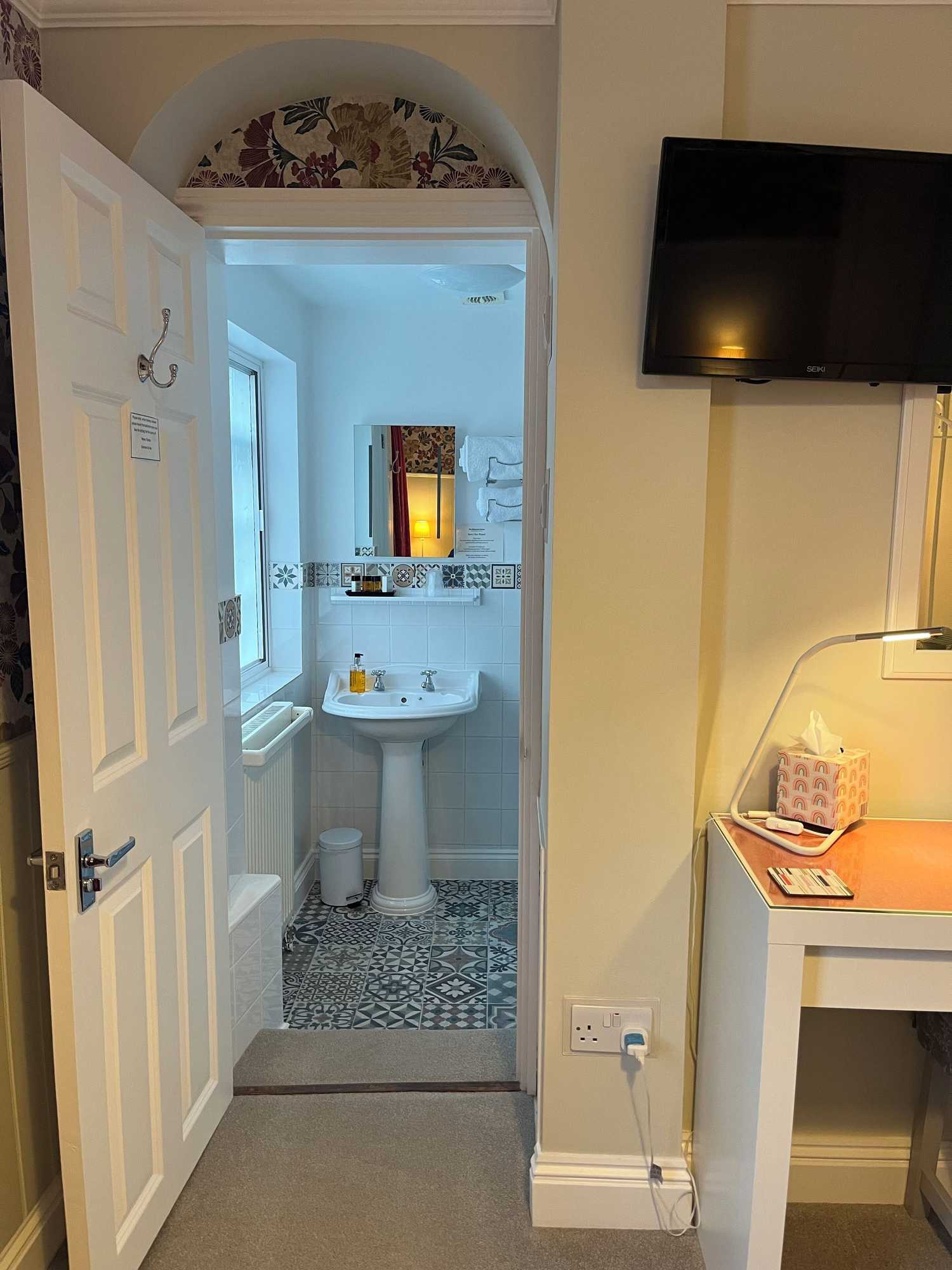 Gift card for The Palmerston Rooms