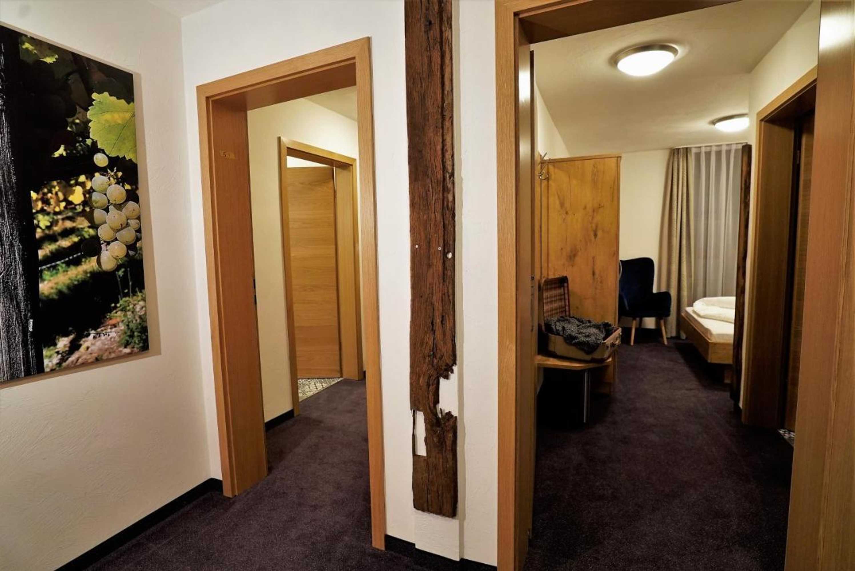 Gift card for Kelterhotel Fröscher