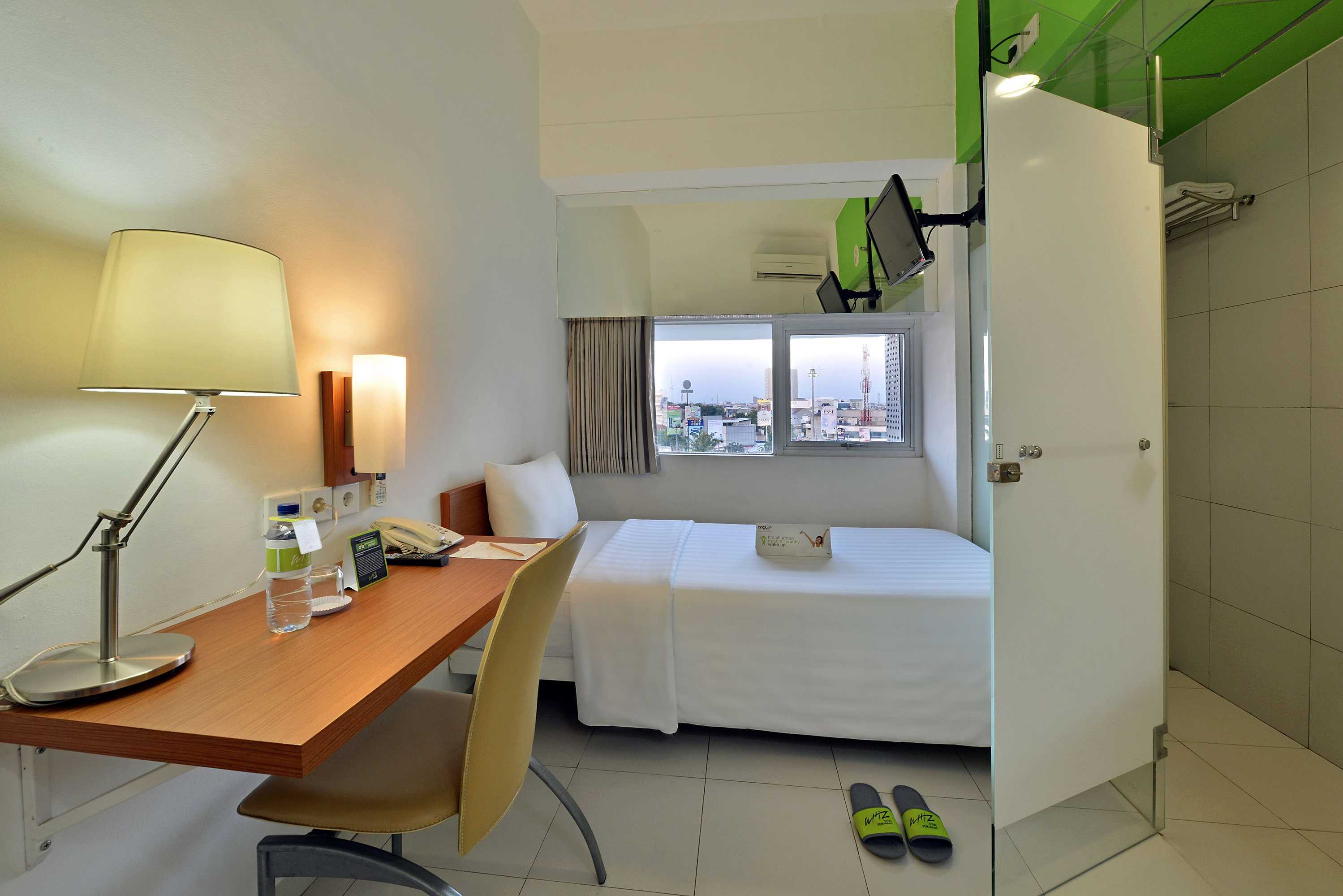 Gift card for Whiz Hotel Pemuda Semarang Gift card for Whiz Hotel Pemuda Semarang