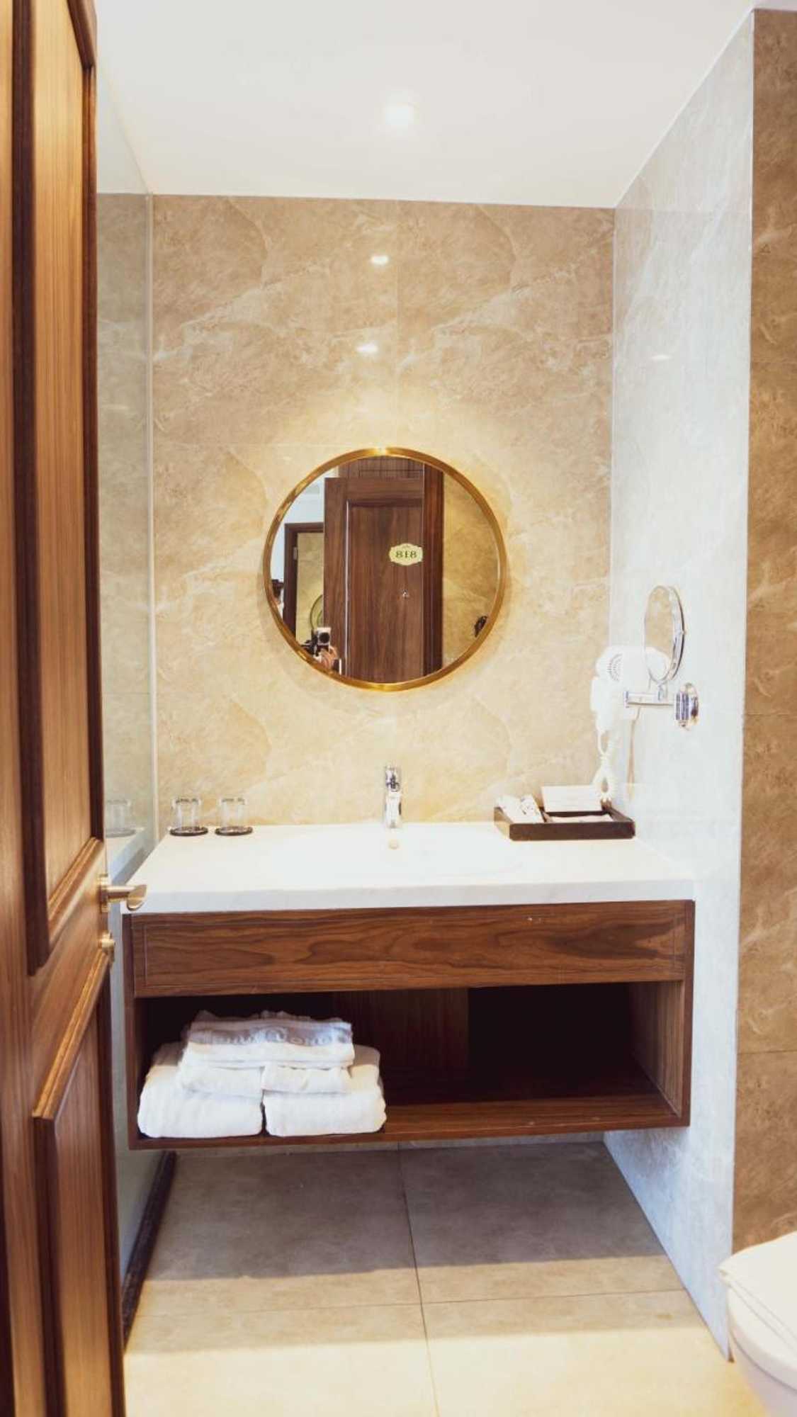 Gift card for Phu Cuong Hotel Ca Mau