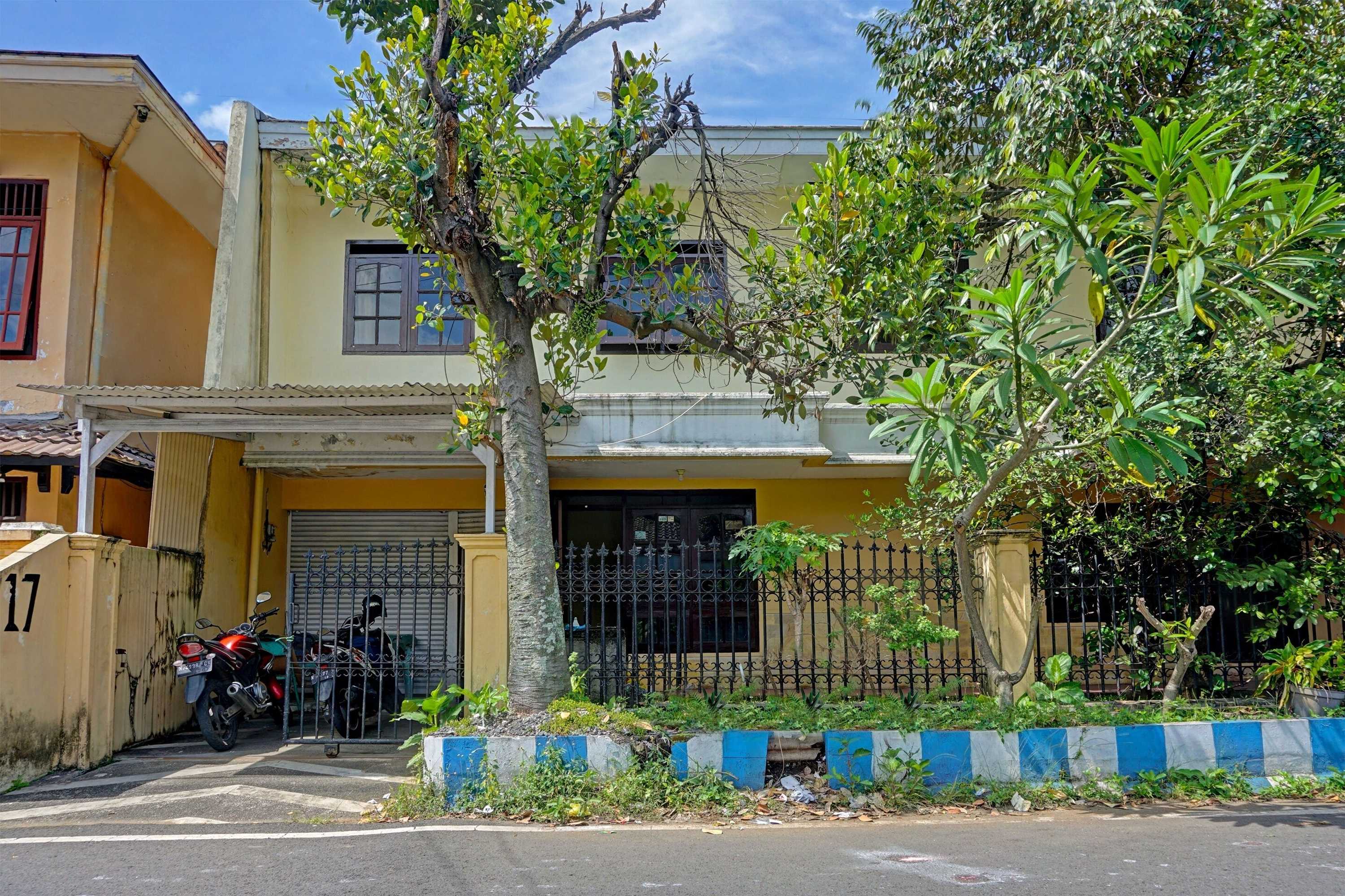 Gift card for Spot ON 91890 Kost Kalasan Syariah Gift card for Spot ON 91890 Kost Kalasan Syariah
