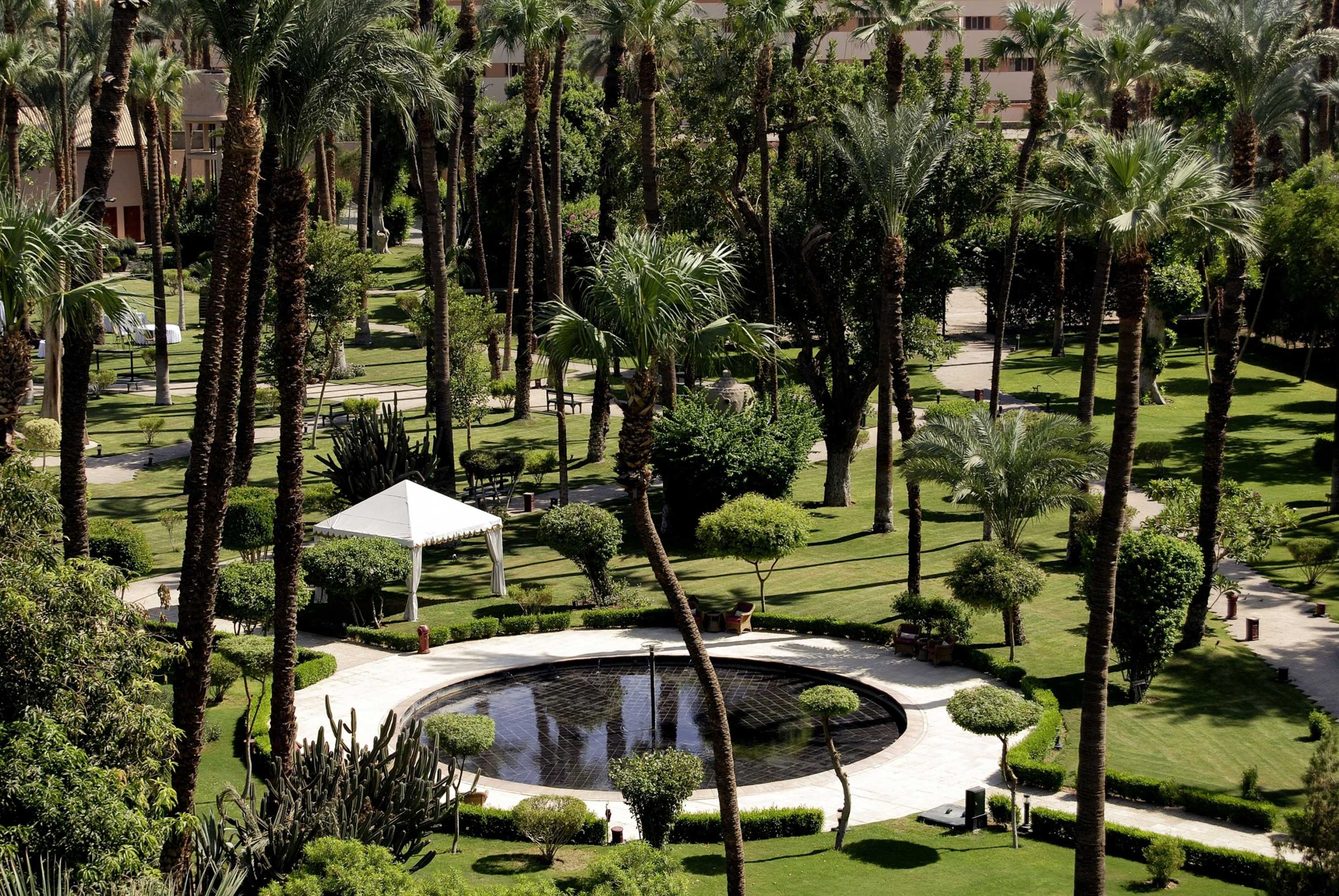 Gift card for Sofitel Winter Palace Luxor Gift card for Sofitel Winter Palace Luxor