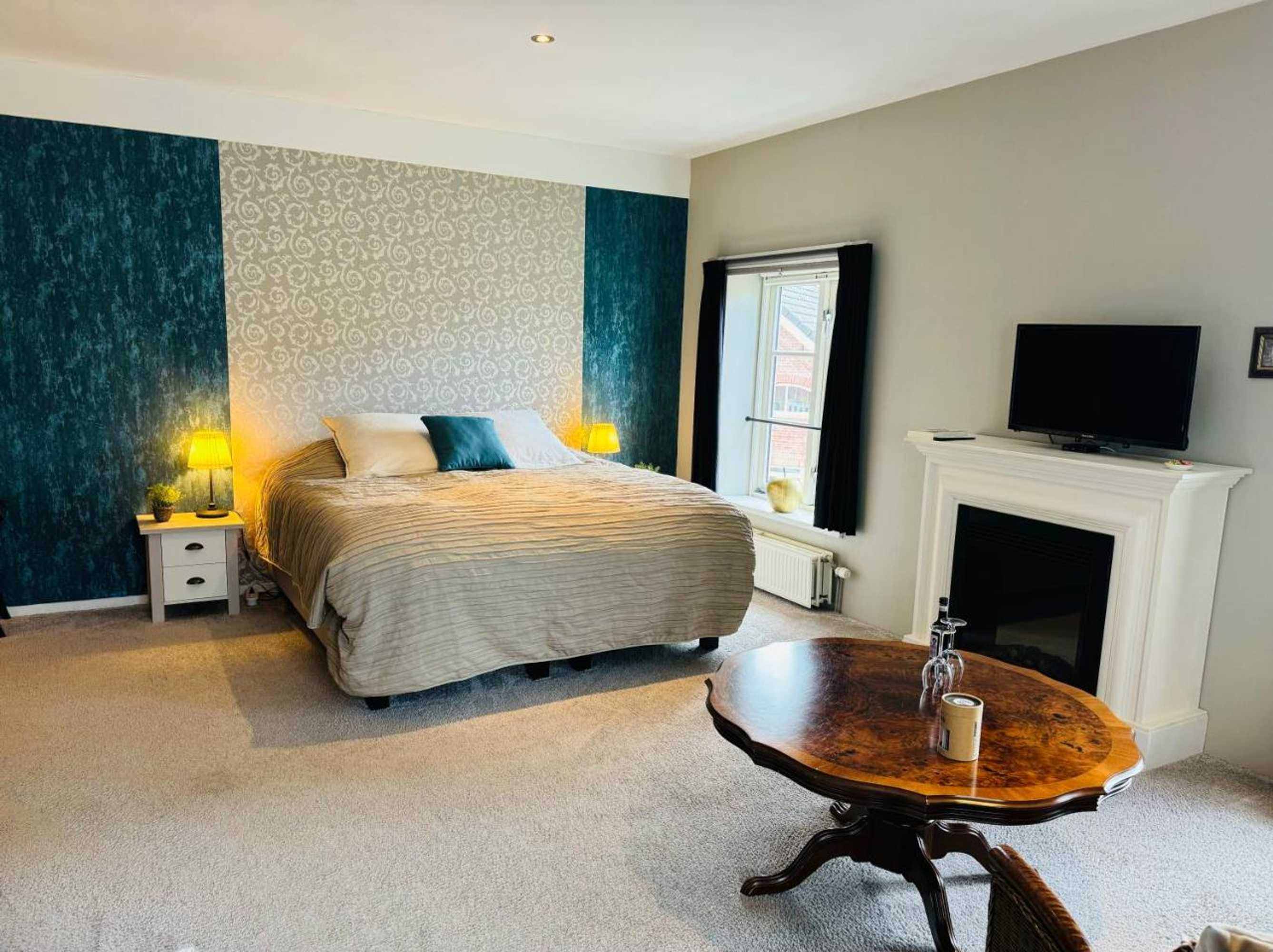 Gift card for B&b De Dorpshoeve