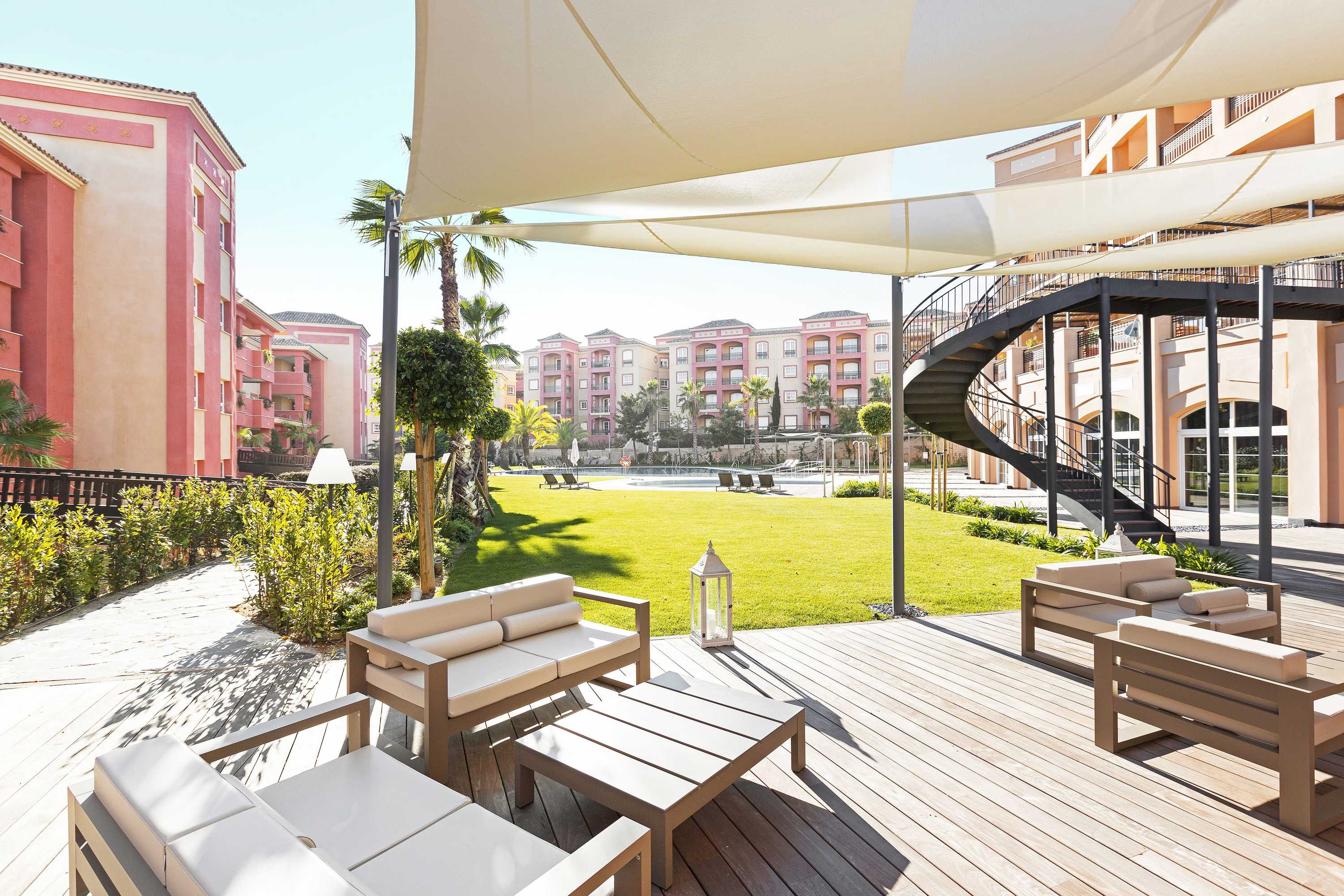 Gift card for Ama Islantilla Resort Gift card for Ama Islantilla Resort