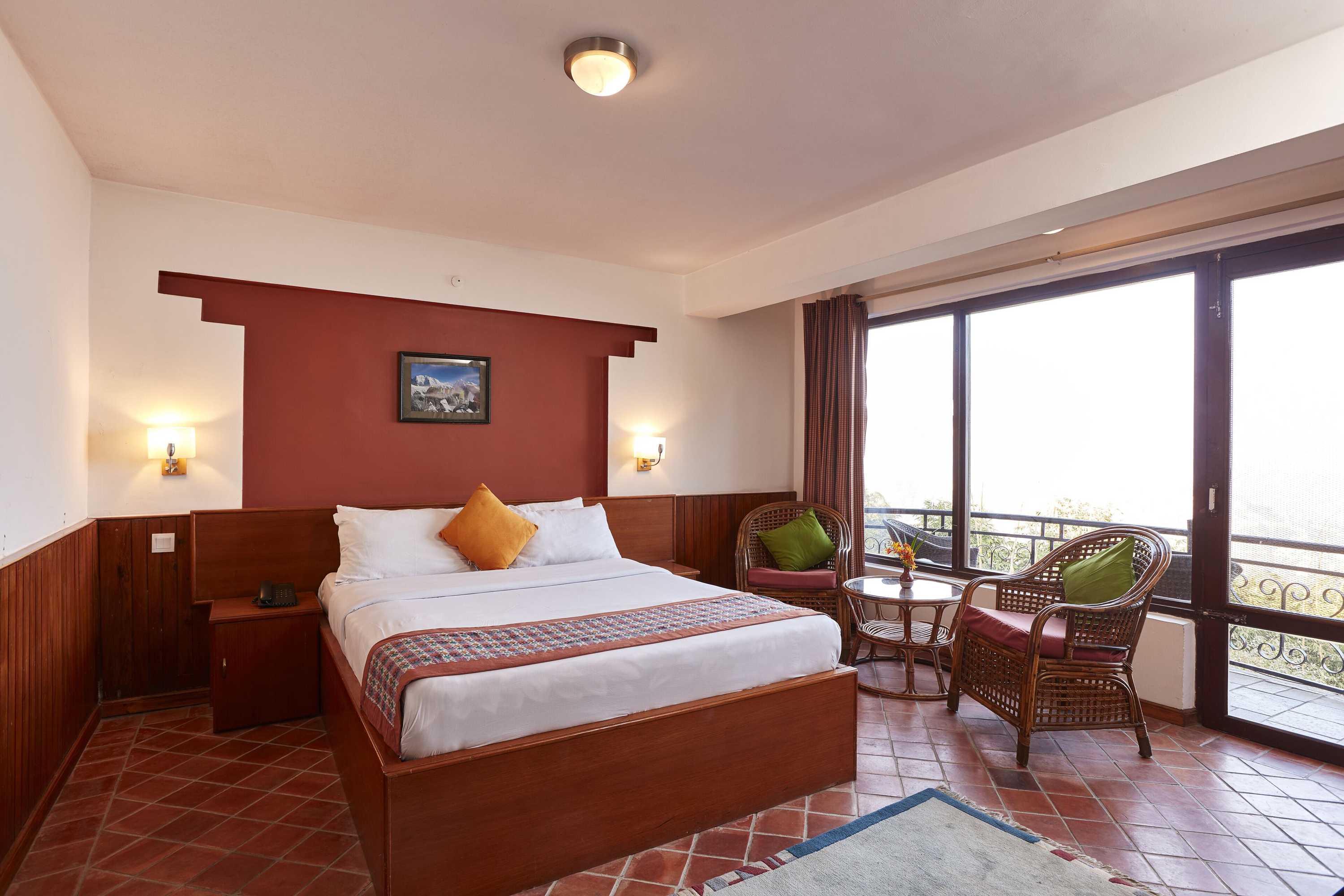 Gift card for Dhulikhel Lodge Resort Gift card for Dhulikhel Lodge Resort