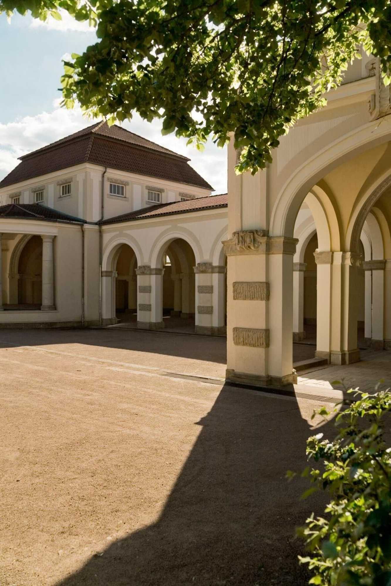 Gift card for Hotel Bamberger Hof Gift card for Hotel Bamberger Hof
