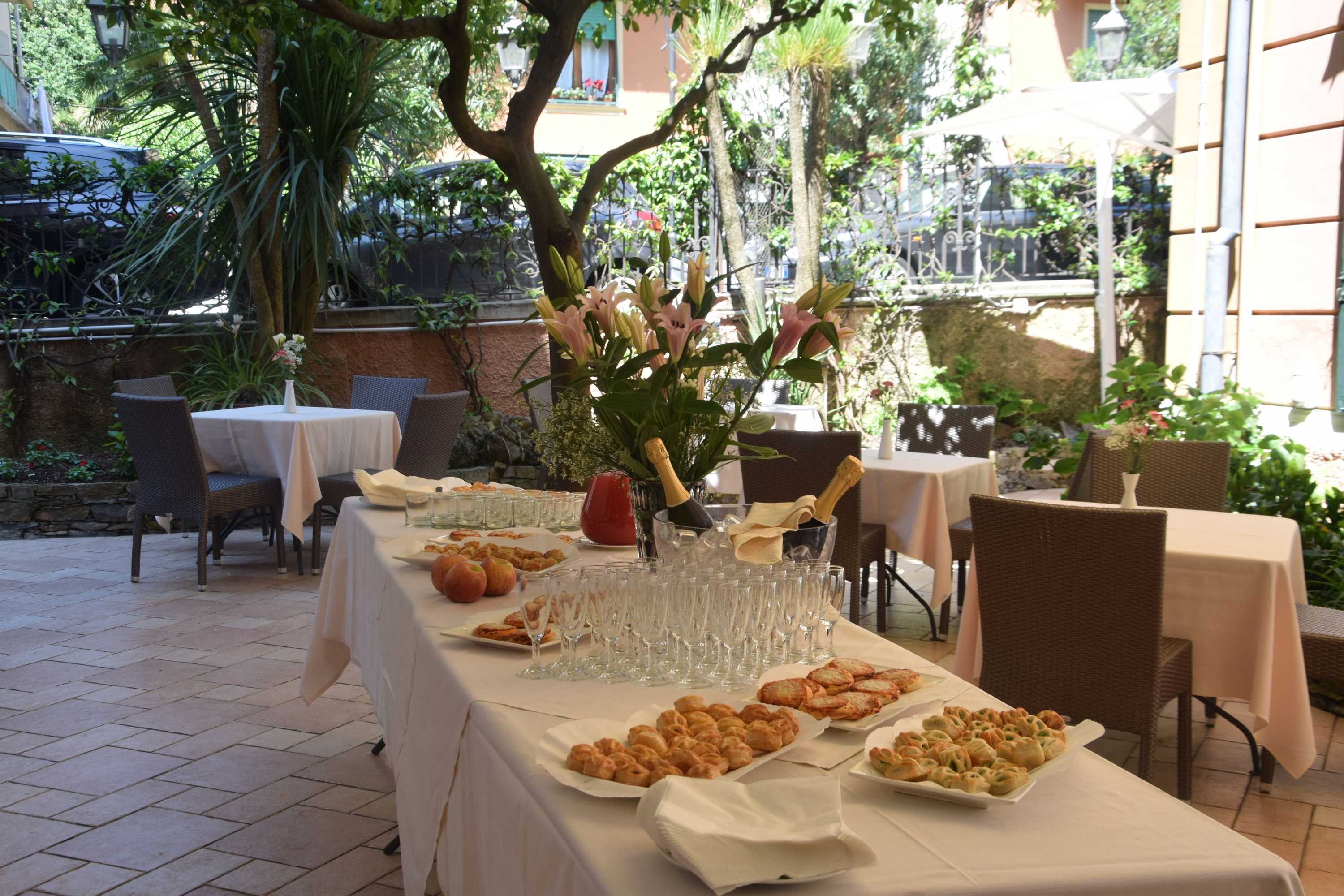 Gift card for Hotel Jolanda