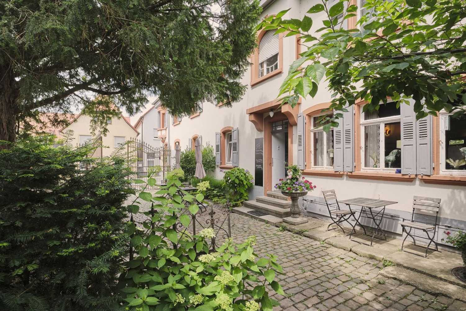 Gift card for Gästehäuser Villa Delange
