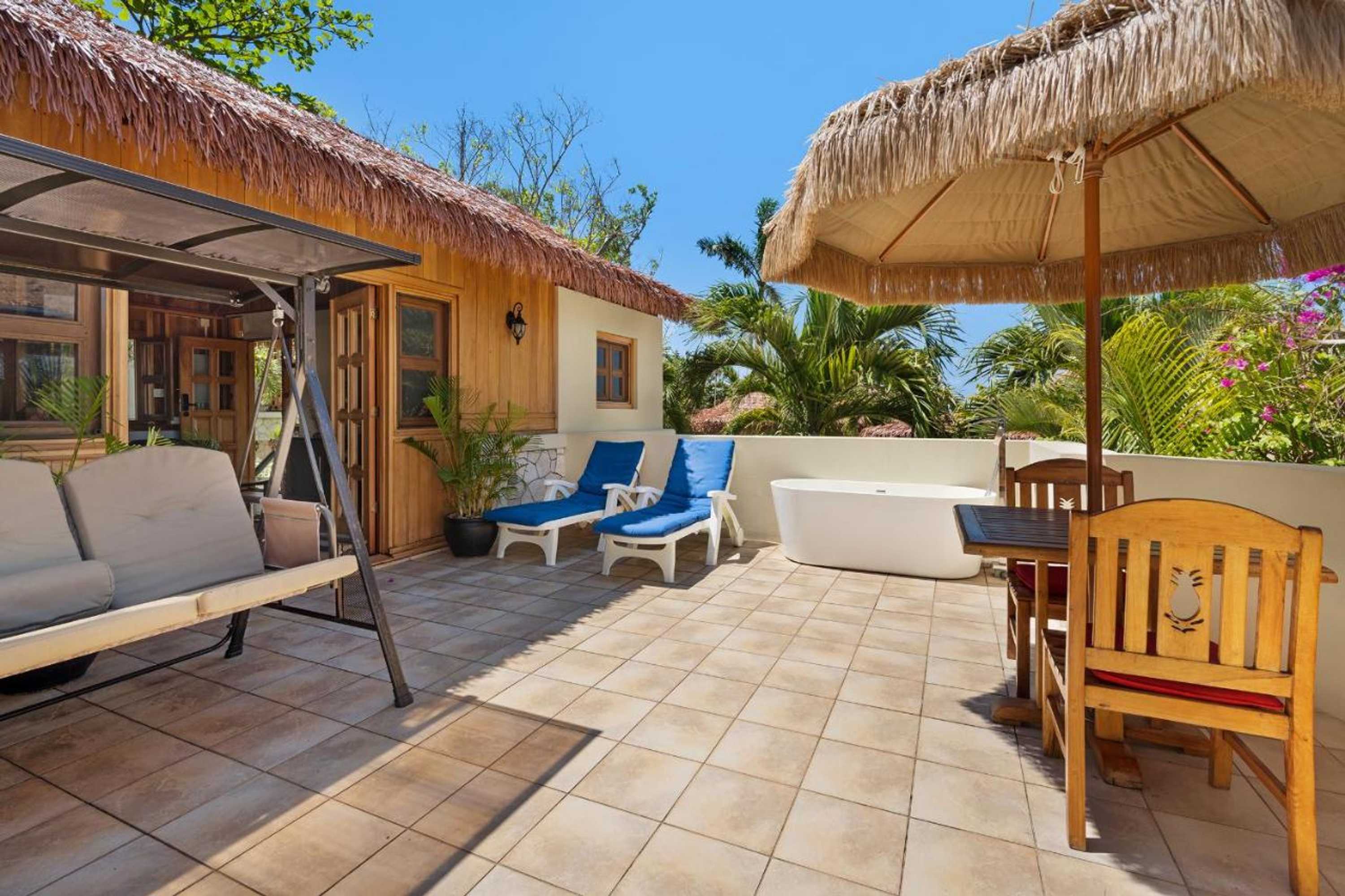 Gift card for Ocean Cliff Hotel Negril Limited - Adults Only Gift card for Ocean Cliff Hotel Negril Limited - Adults Only