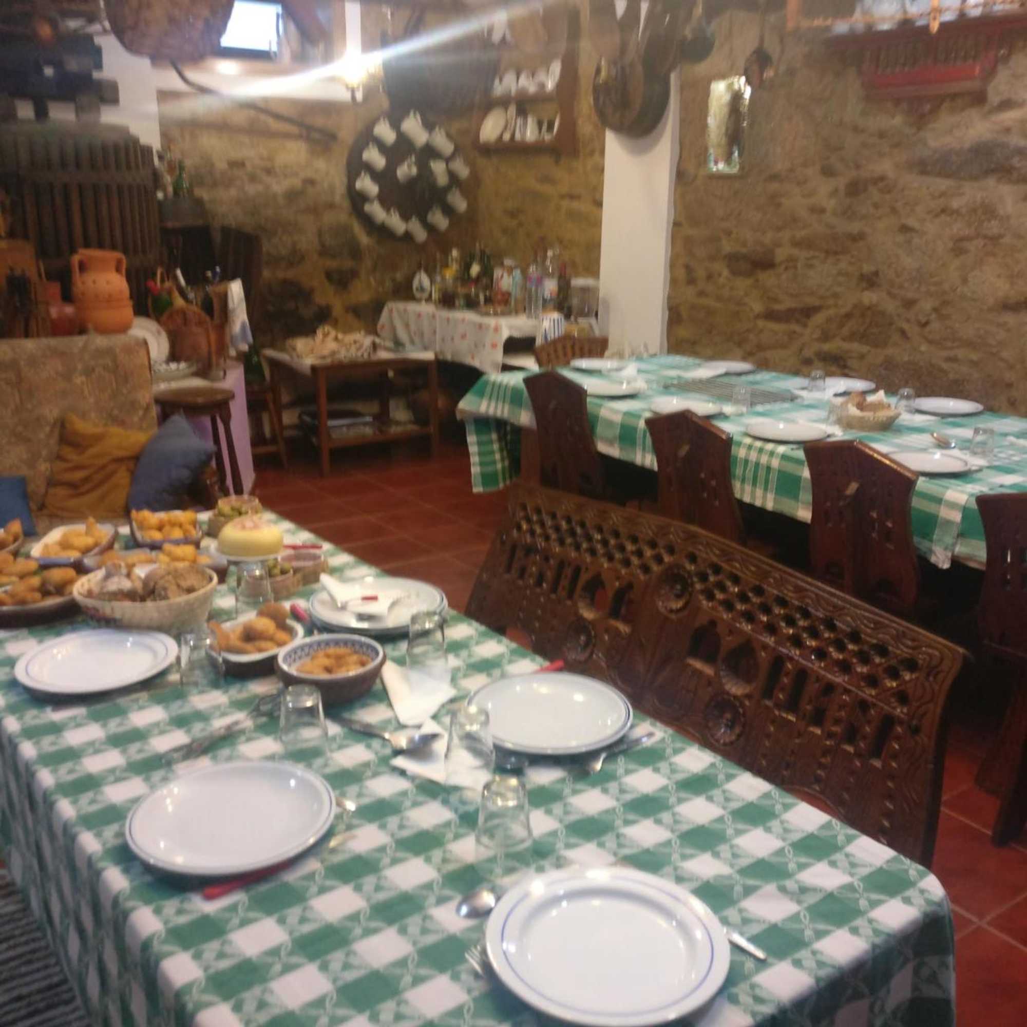 Gift card for Casa de Coelhosa Gift card for Casa de Coelhosa