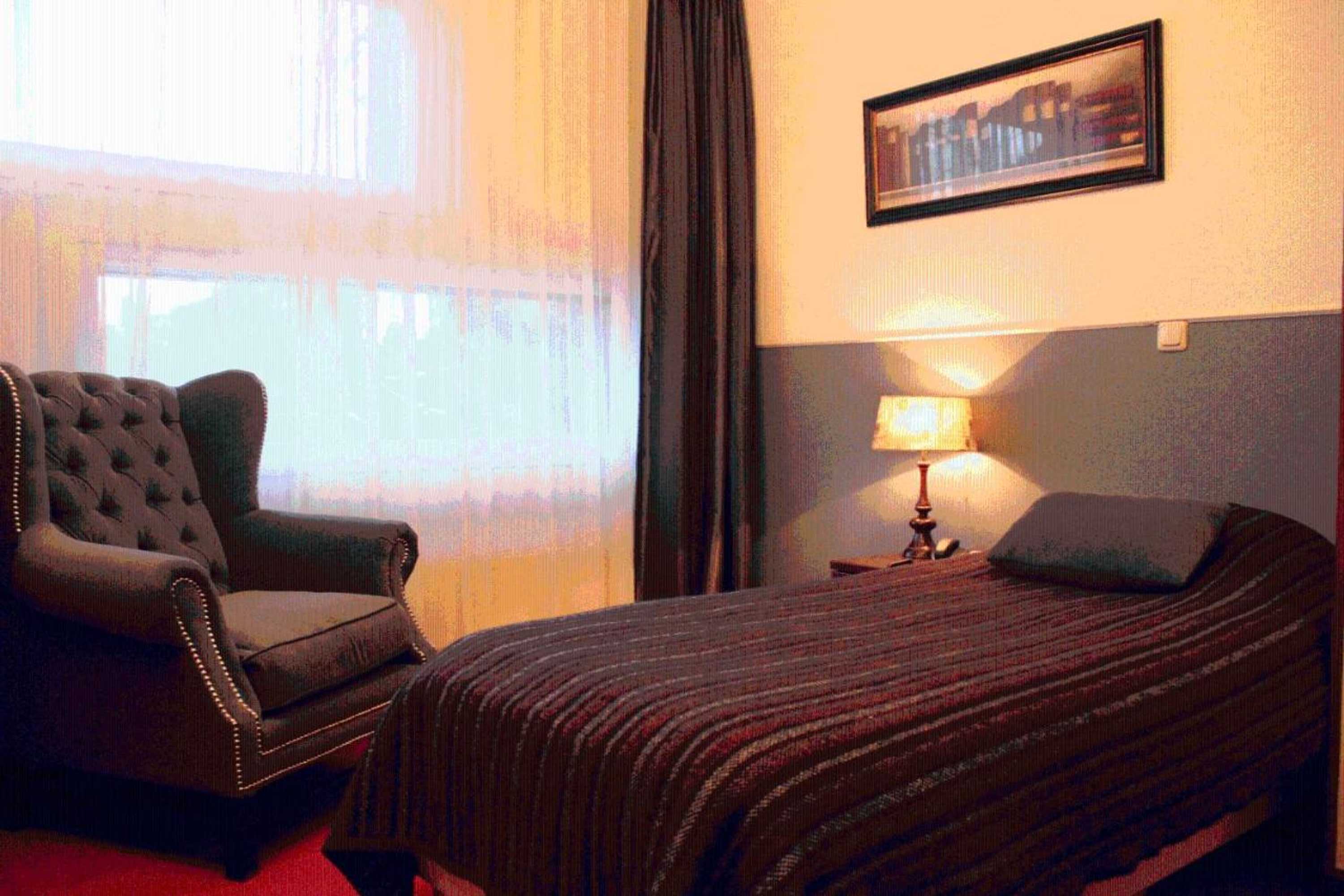 Gift card for Parkhotel Hugo de Vries