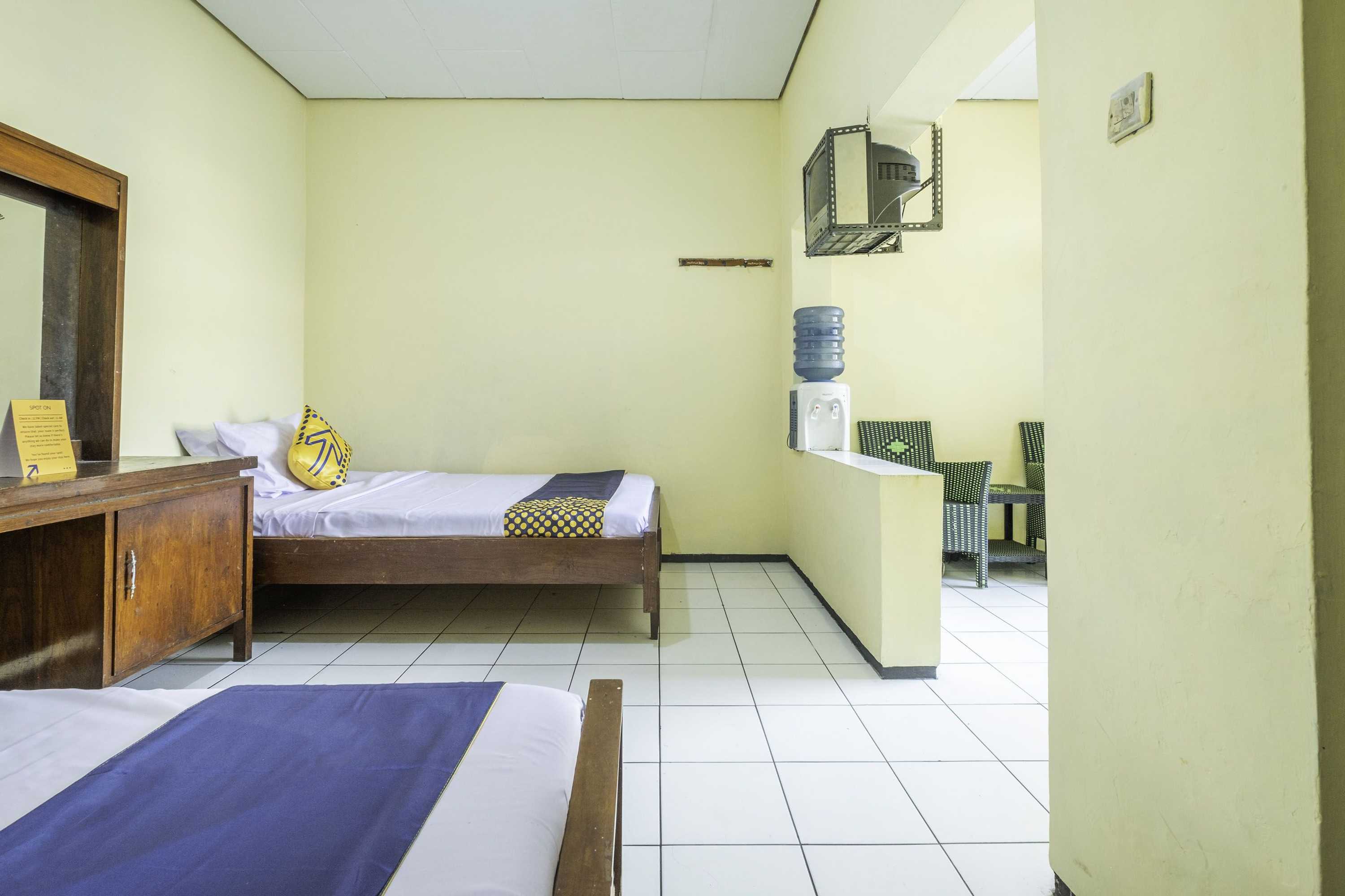Gift card for Spot ON 1970 Hotel Priangan Gift card for Spot ON 1970 Hotel Priangan