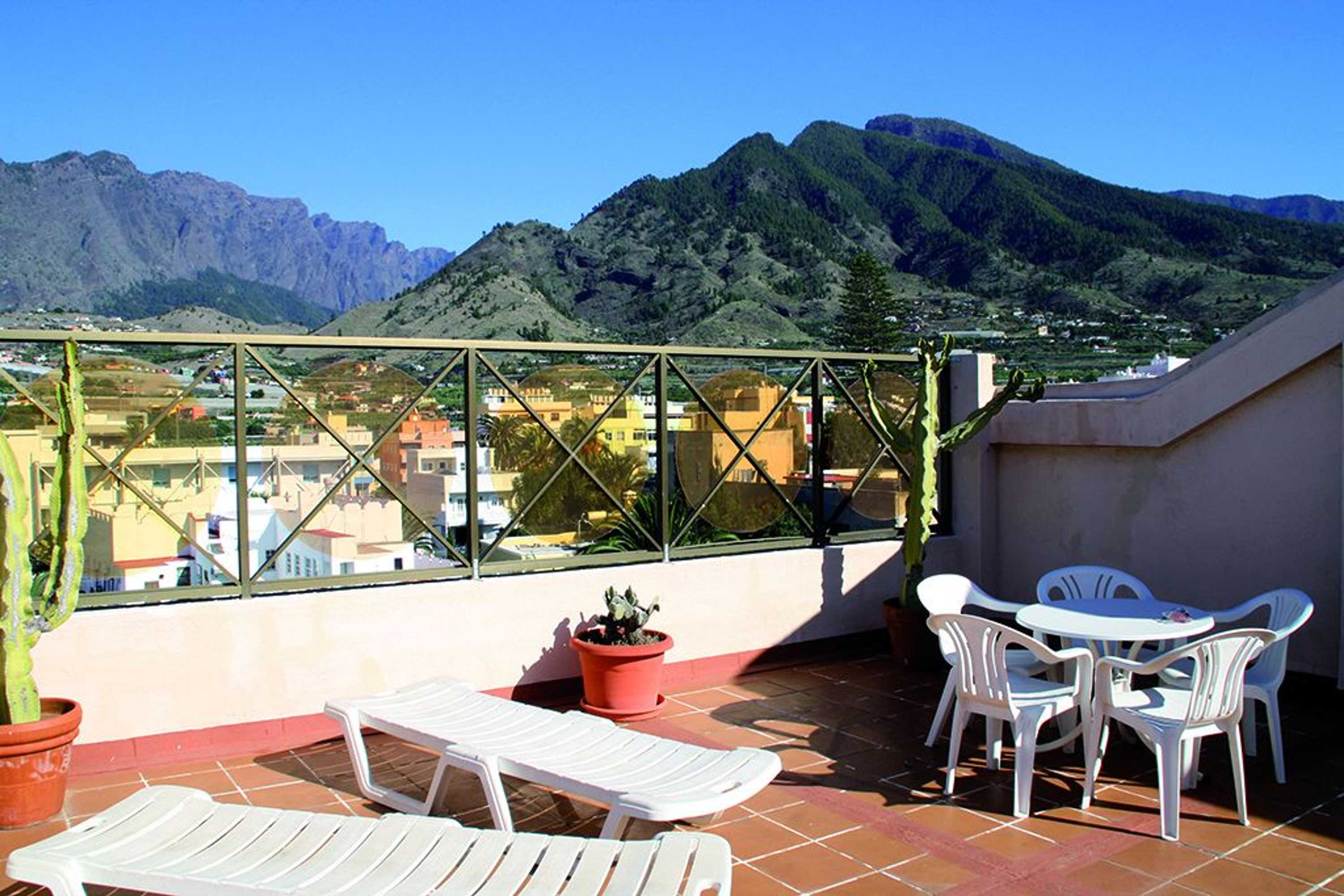 Gift card for Hotel Valle Aridane Gift card for Hotel Valle Aridane
