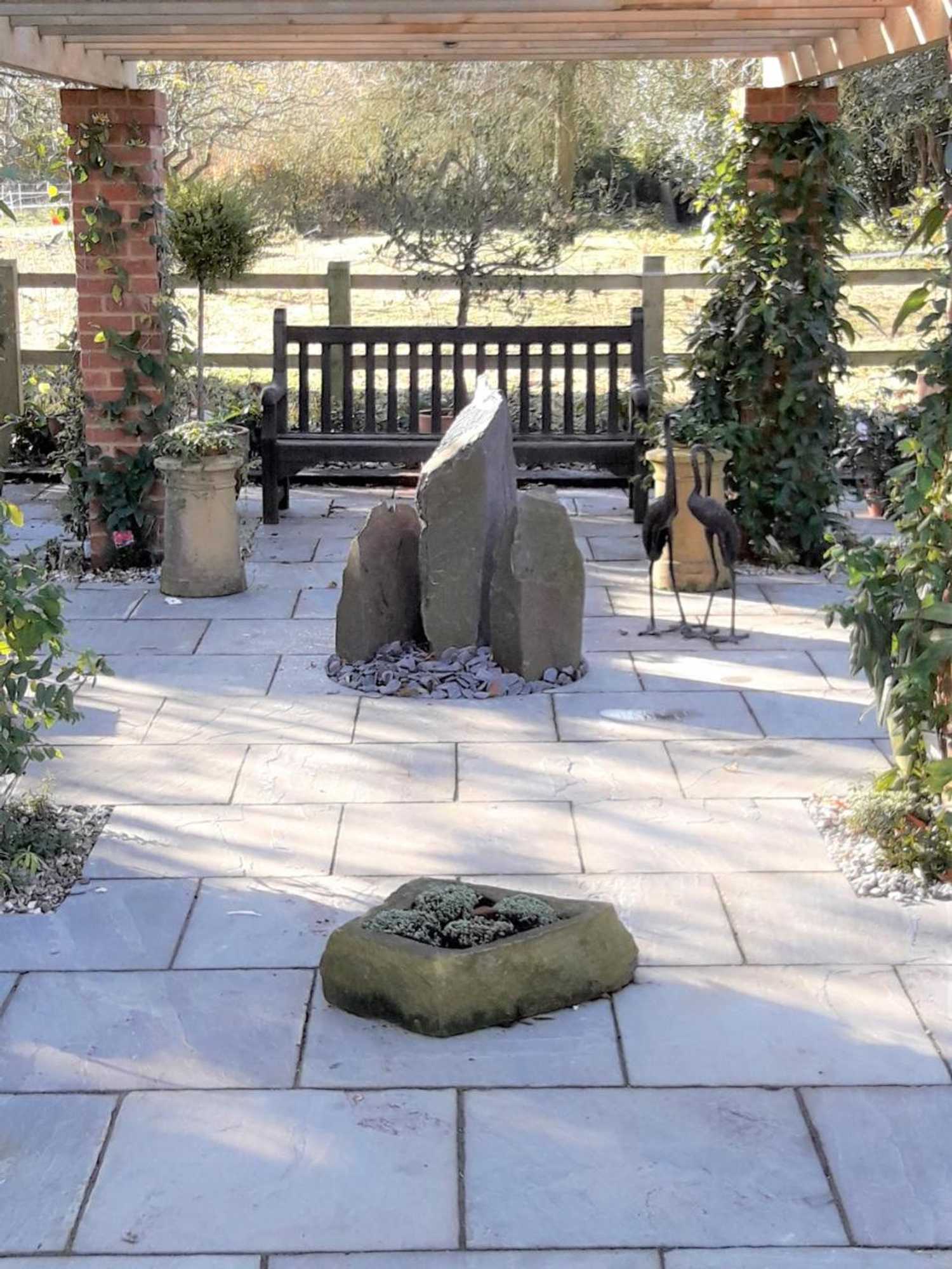 Gift card for Havisham House