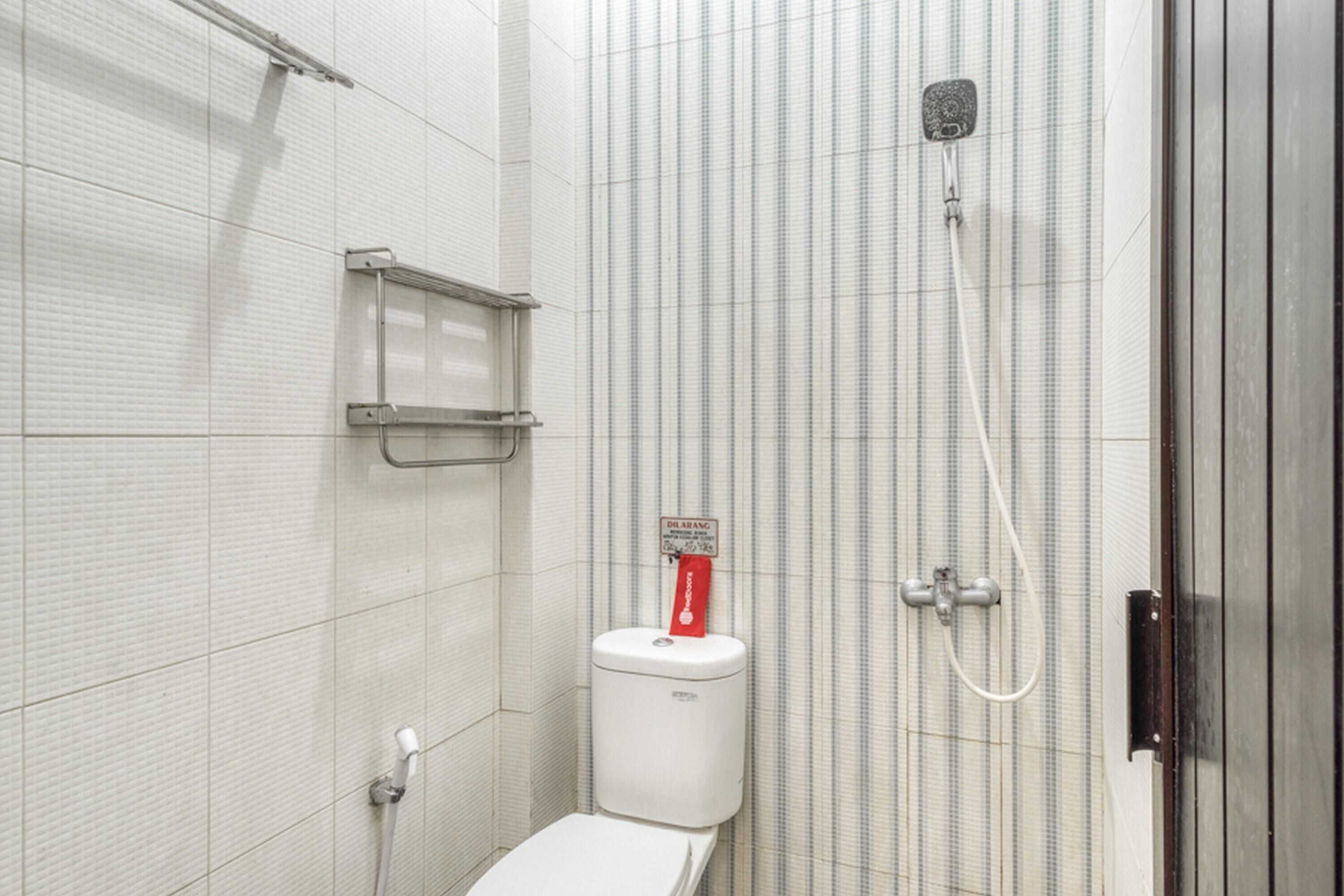 Gift card for Reddoorz Near Affandi Gejayan 2