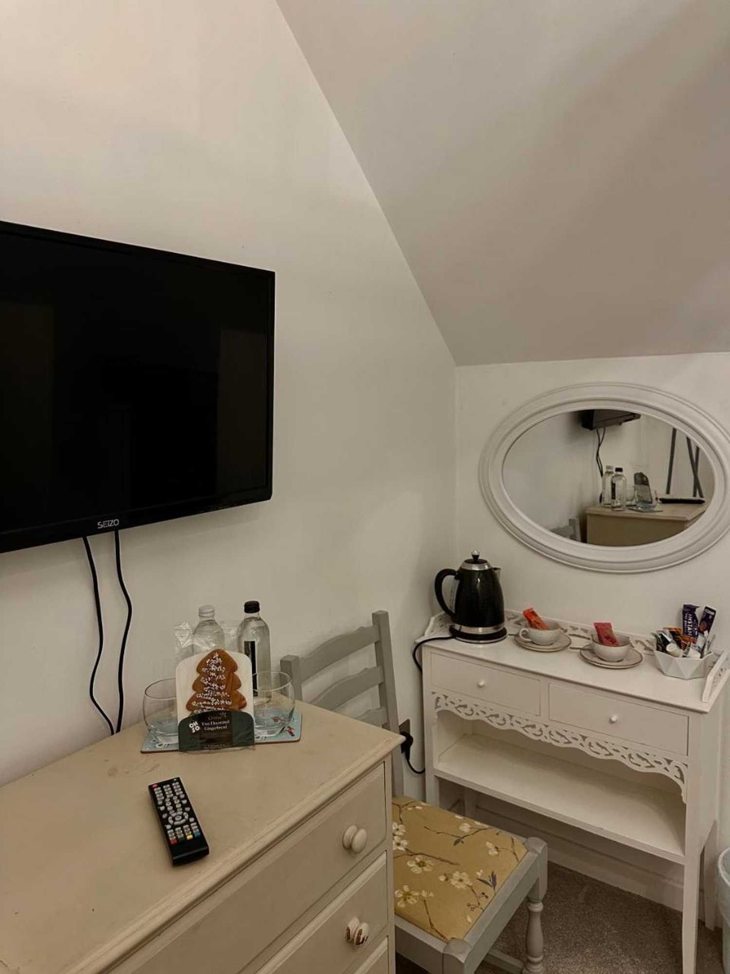 Gift card for The Golden Mile Country Inn