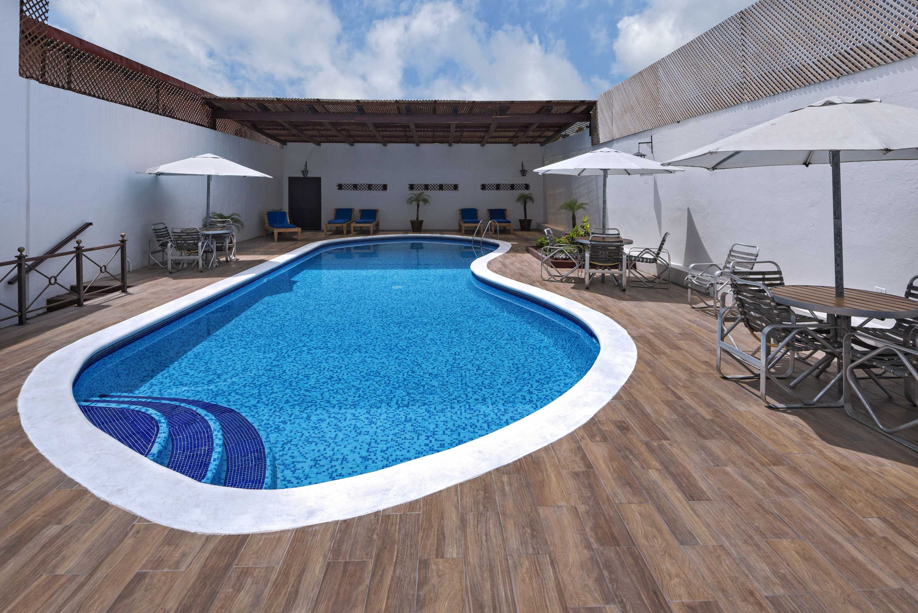 Gift card for Hotel Del Patio Gift card for Hotel Del Patio