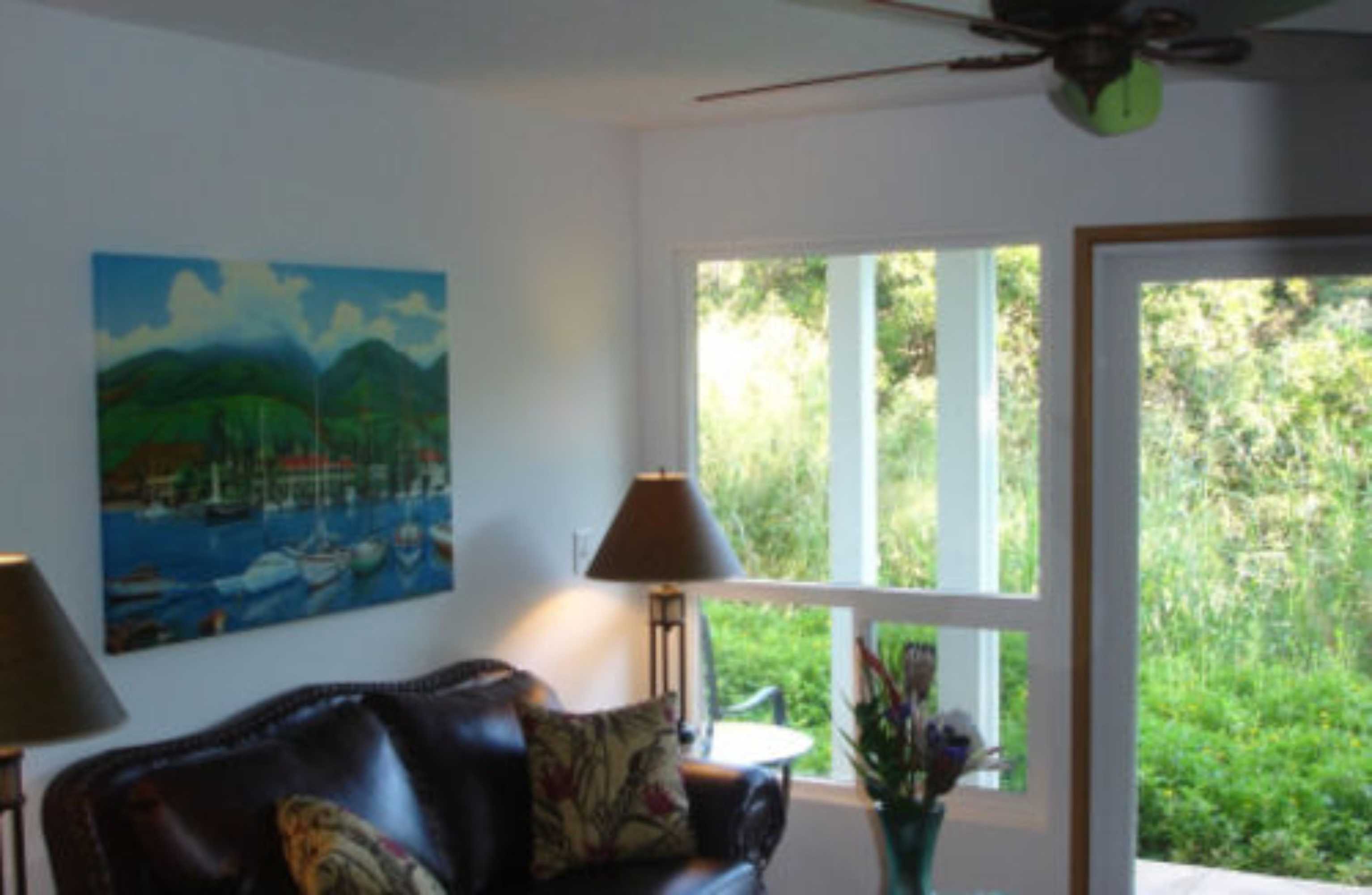 Gift card for Bamboo Valley Inn