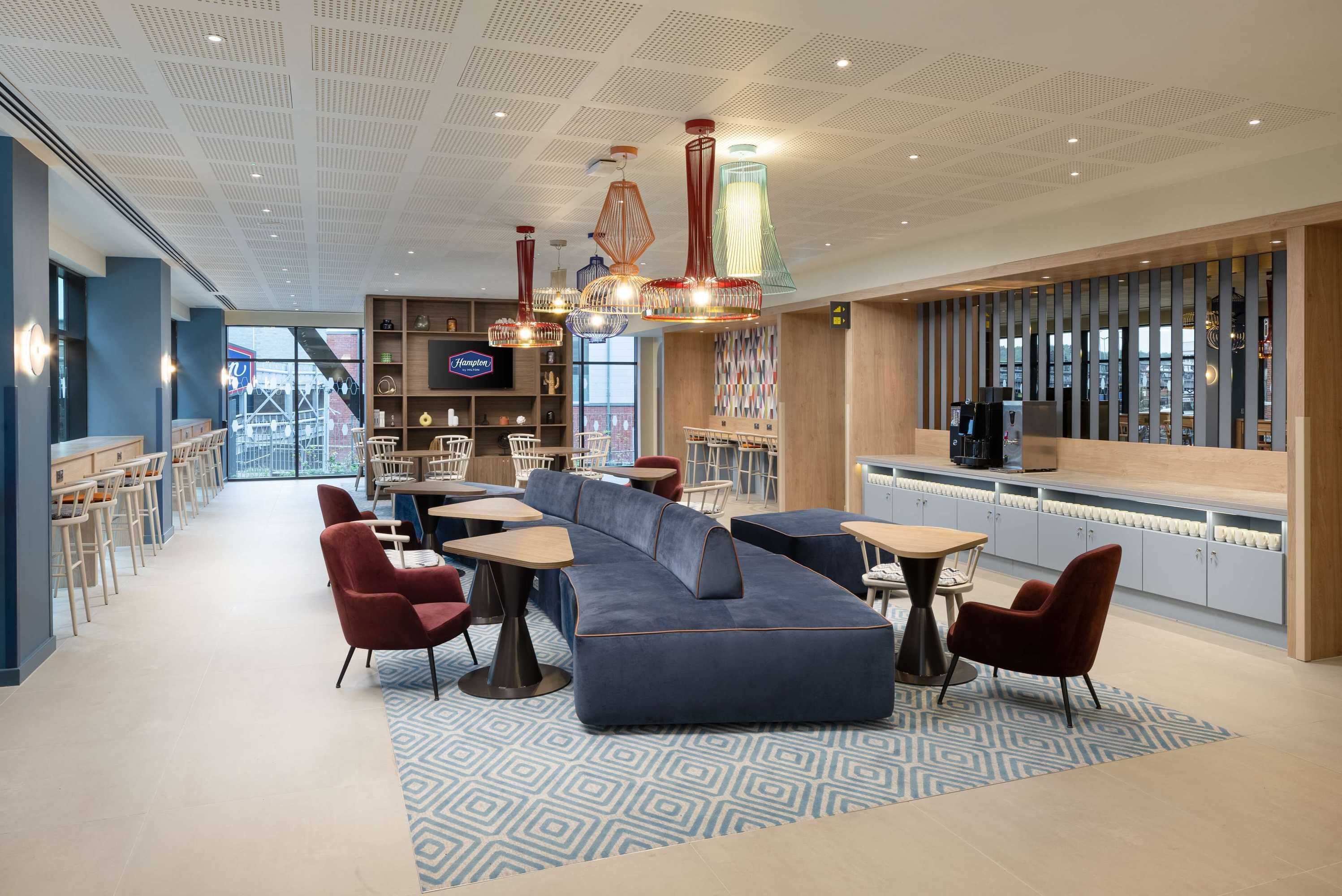 Gift card for Hampton By Hilton Rochdale Gift card for Hampton By Hilton Rochdale