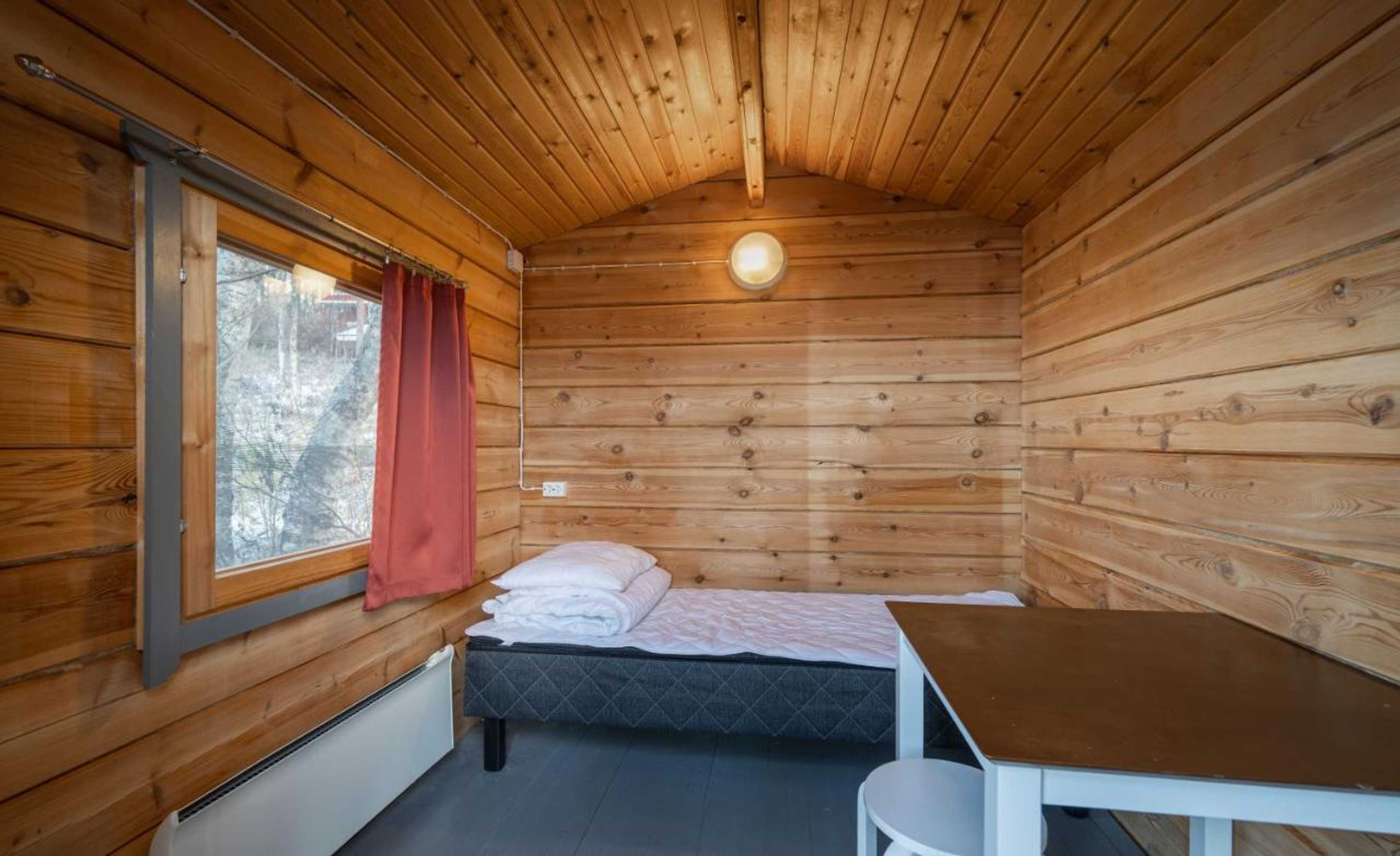 Gift card for Ivalo River Camping