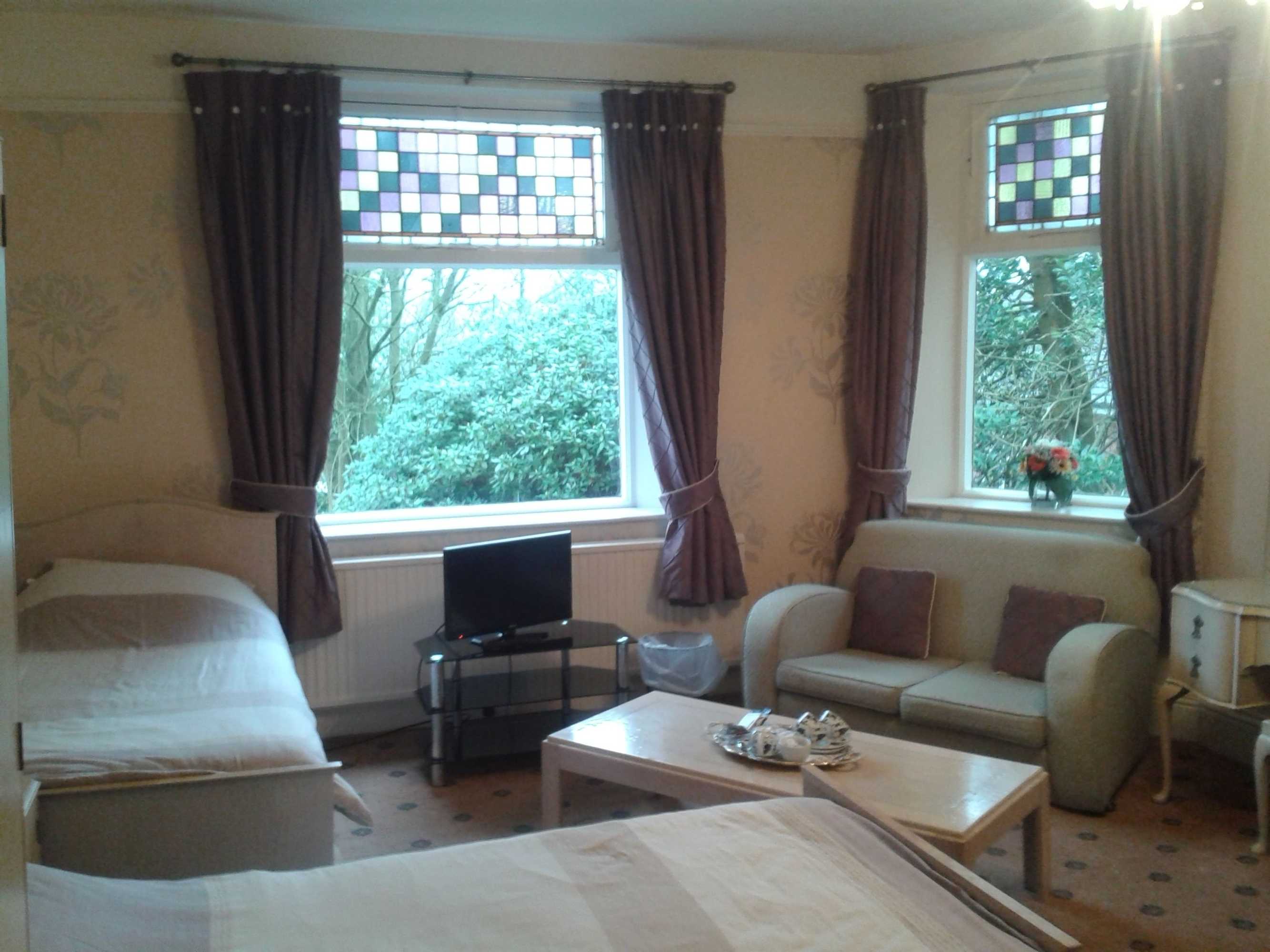 Gift card for Oakfield Lodge Guest House Stockport Gift card for Oakfield Lodge Guest House Stockport