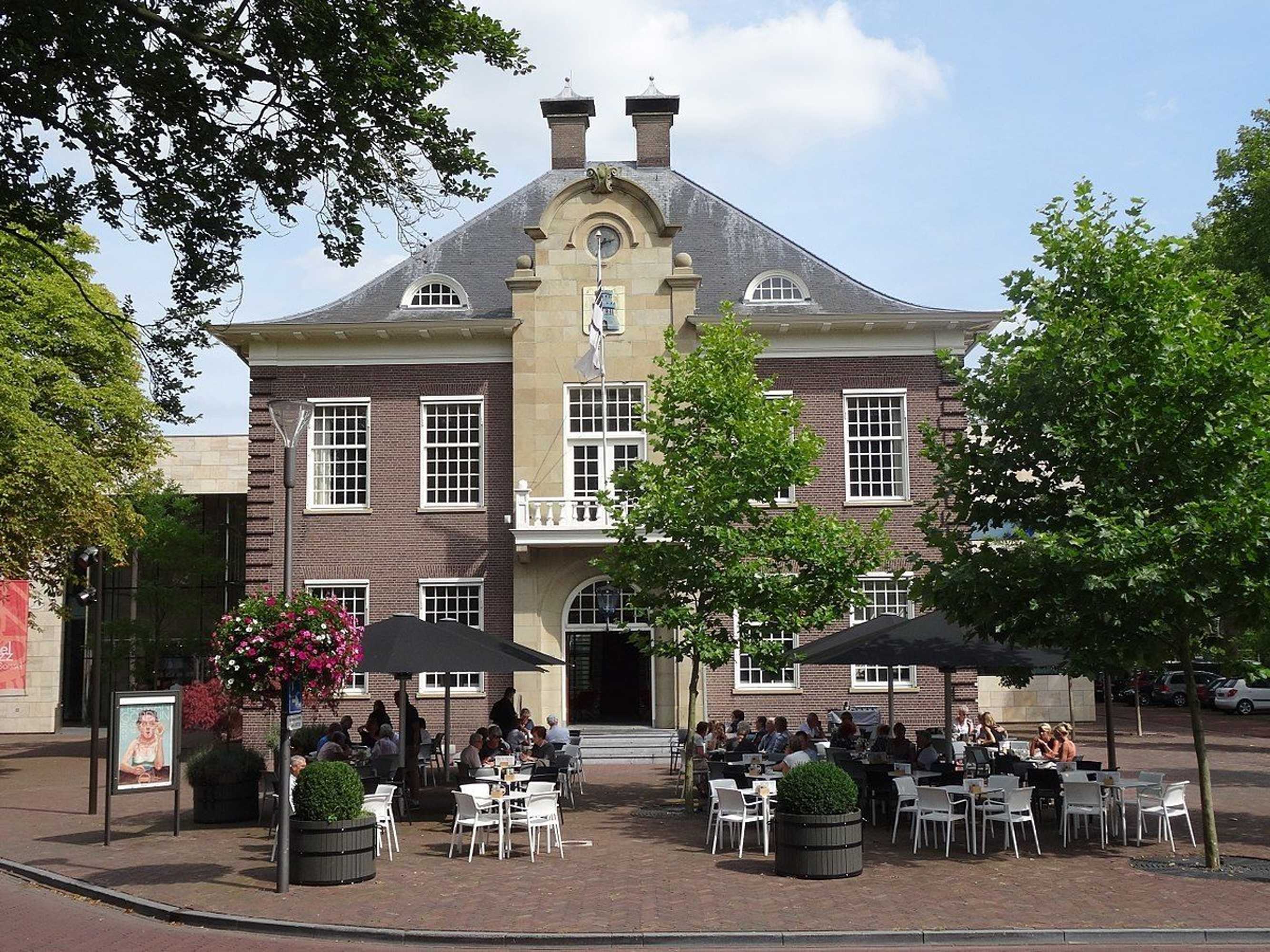 Gift card for Postillion Hotel Deventer Gift card for Postillion Hotel Deventer