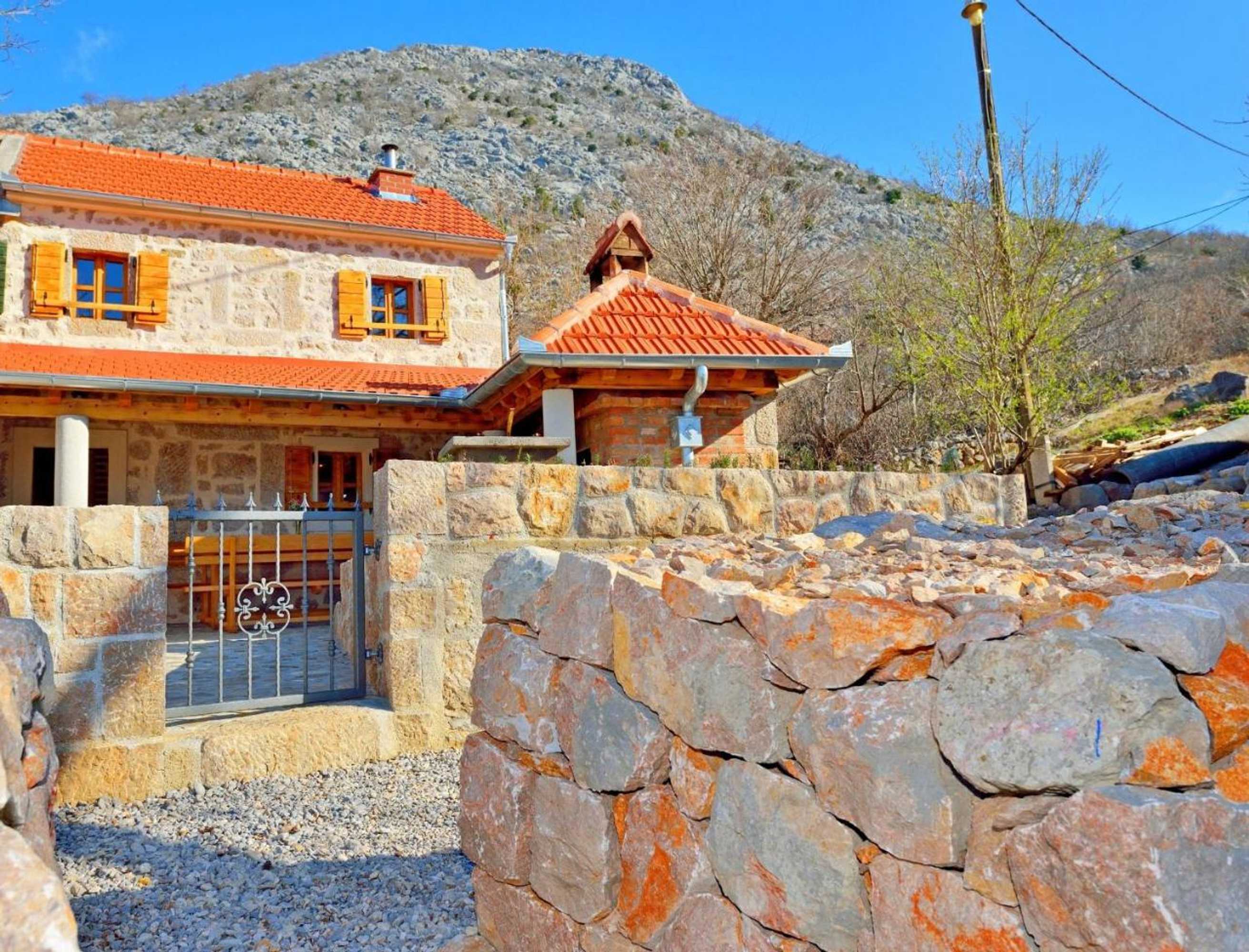 Gift card for House Martelina