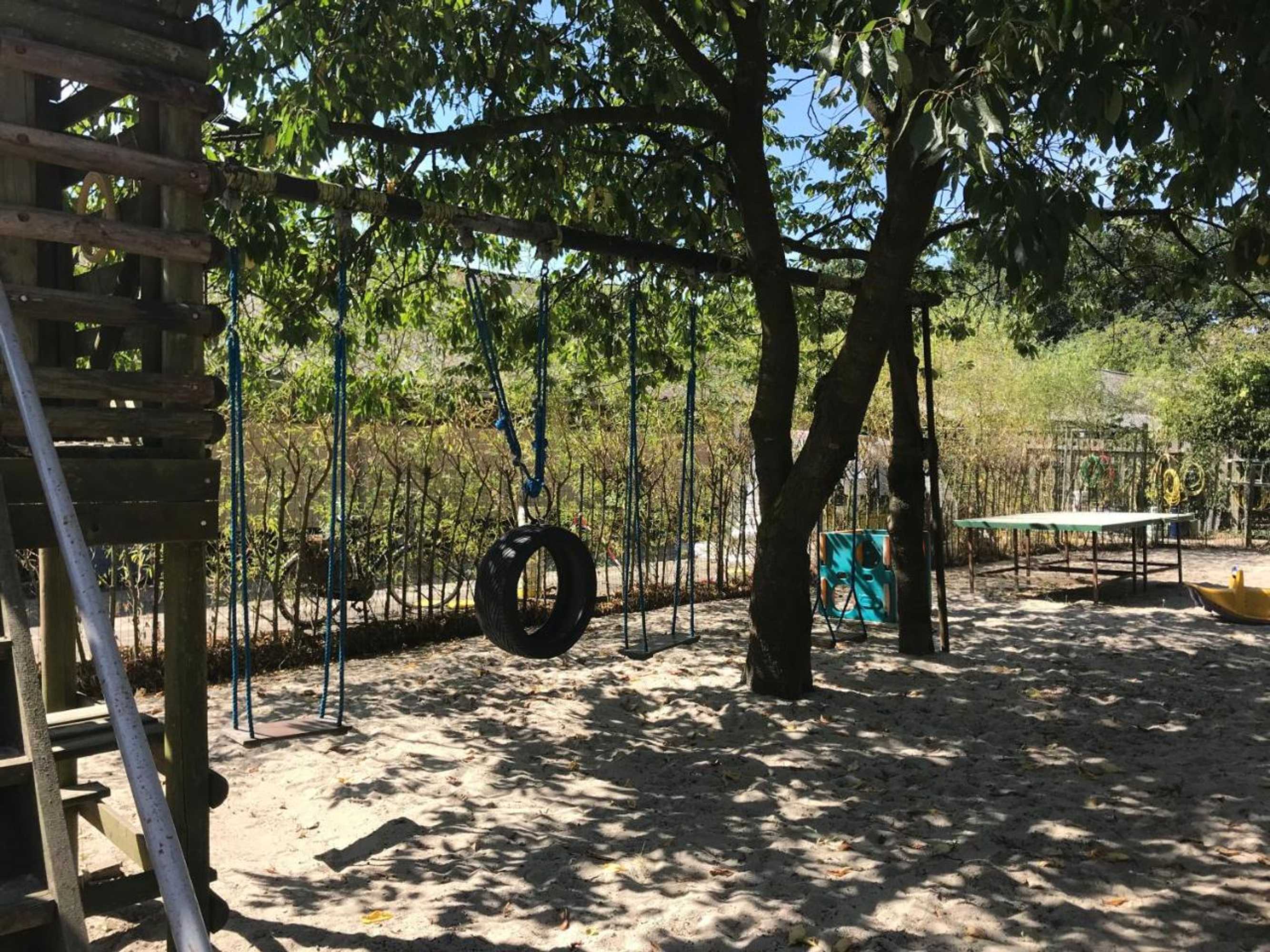 Gift card for Recreational Farm Camping de Kreitsberg