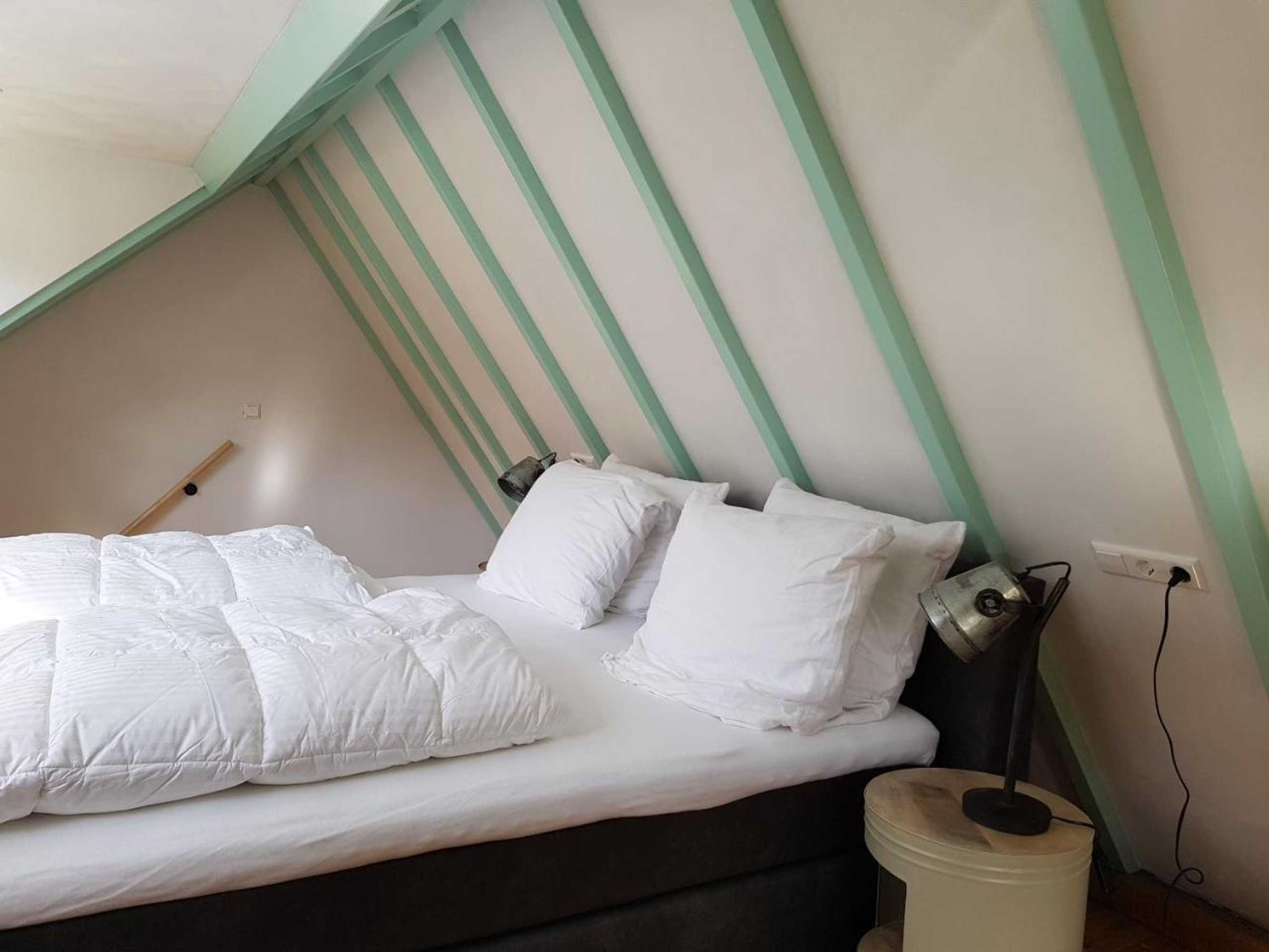 Gift card for De Cromvoirtse Bed And Breakfast