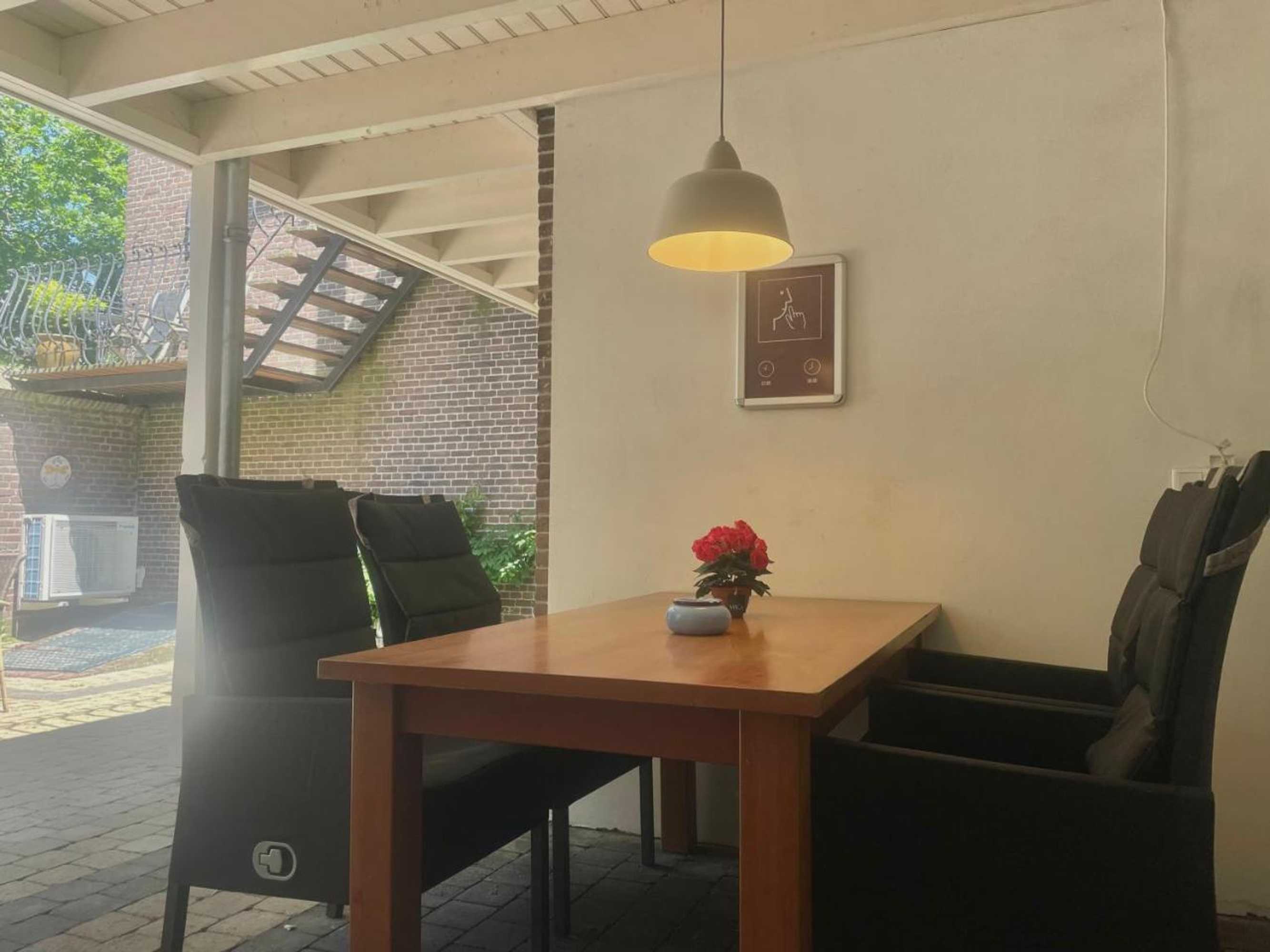 Gift card for Hotel De Hoefpoort